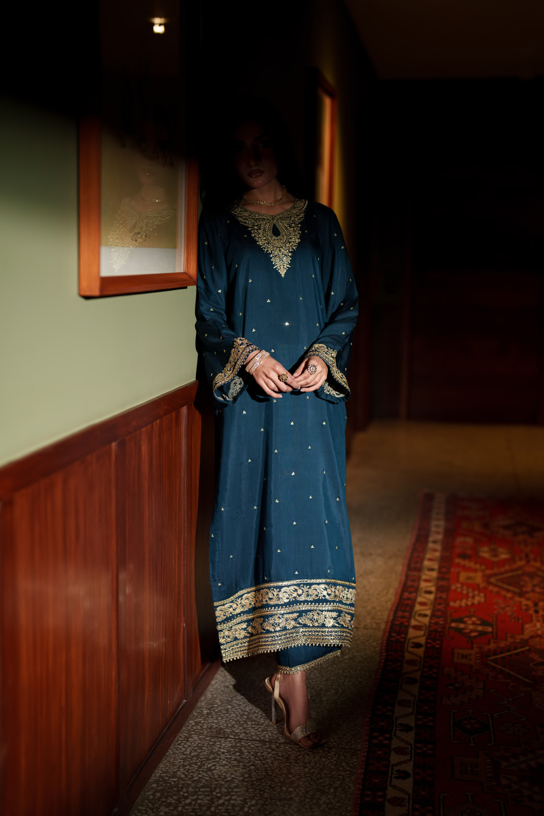 Casual lite - Opaline