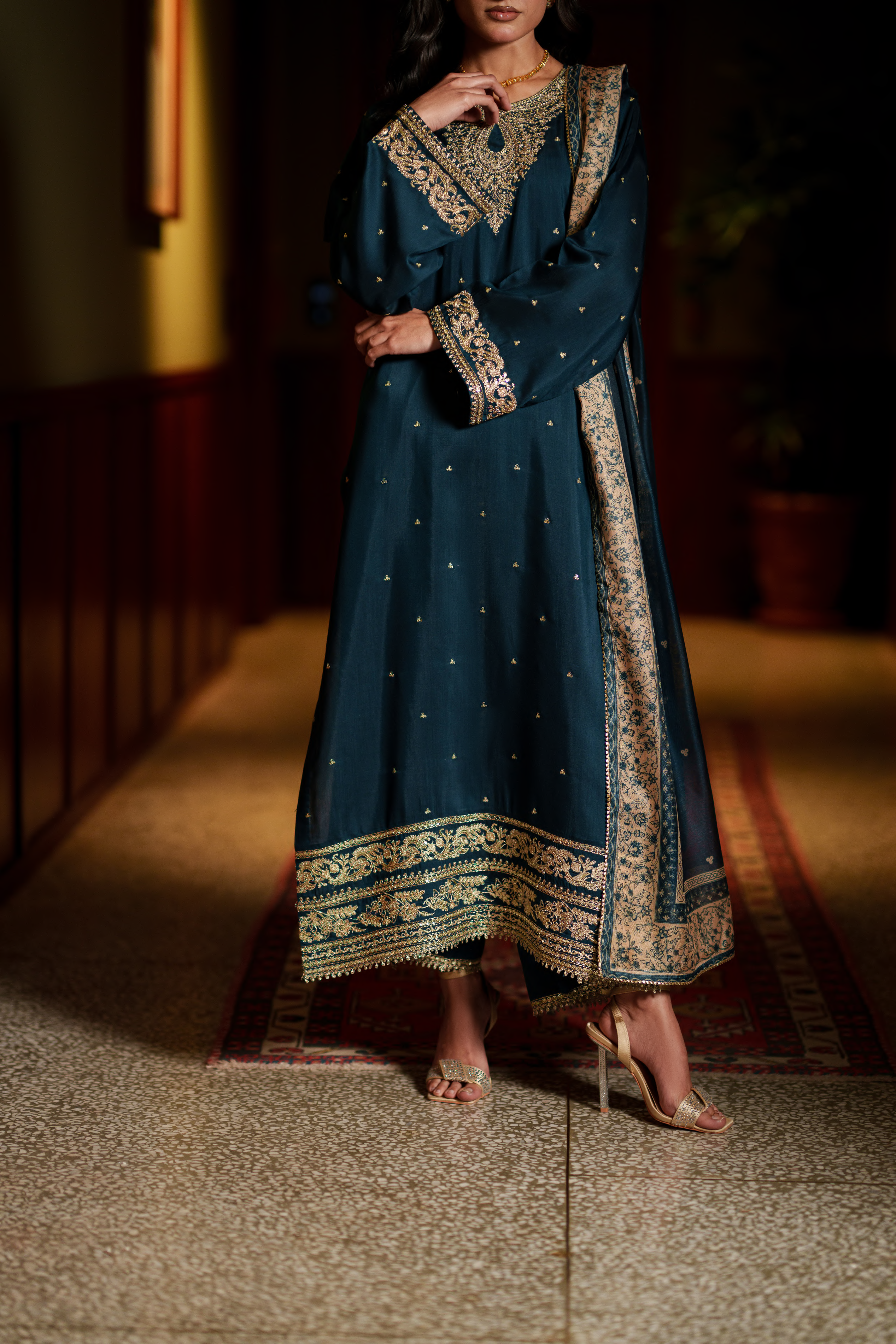 Casual lite - Opaline