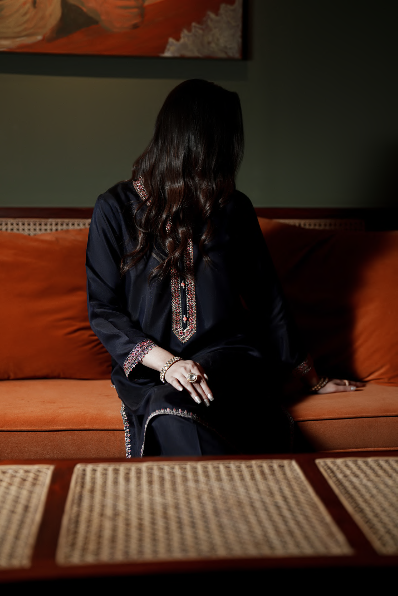 Casual lite - Aurelle