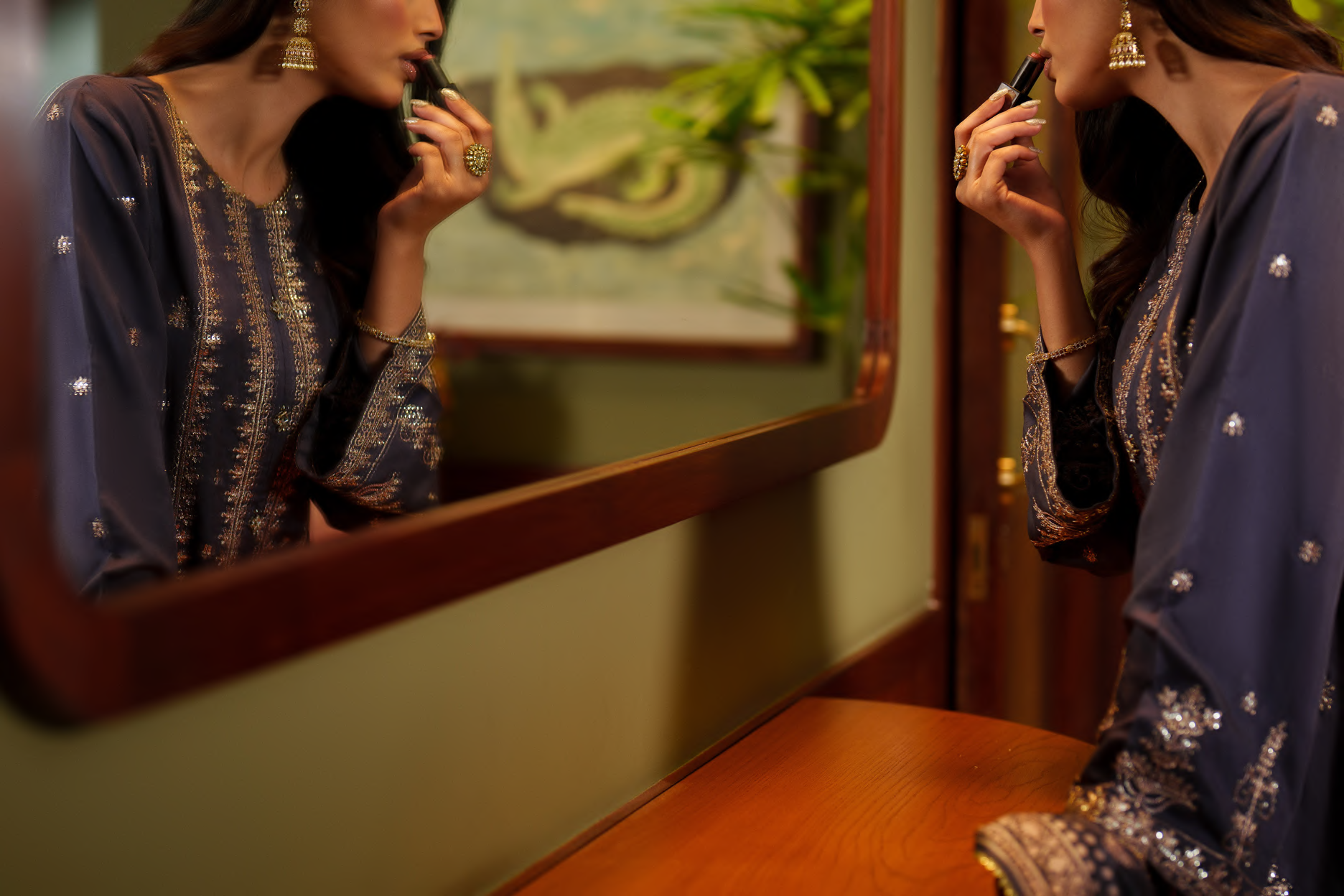 Casual lite - Noctavia