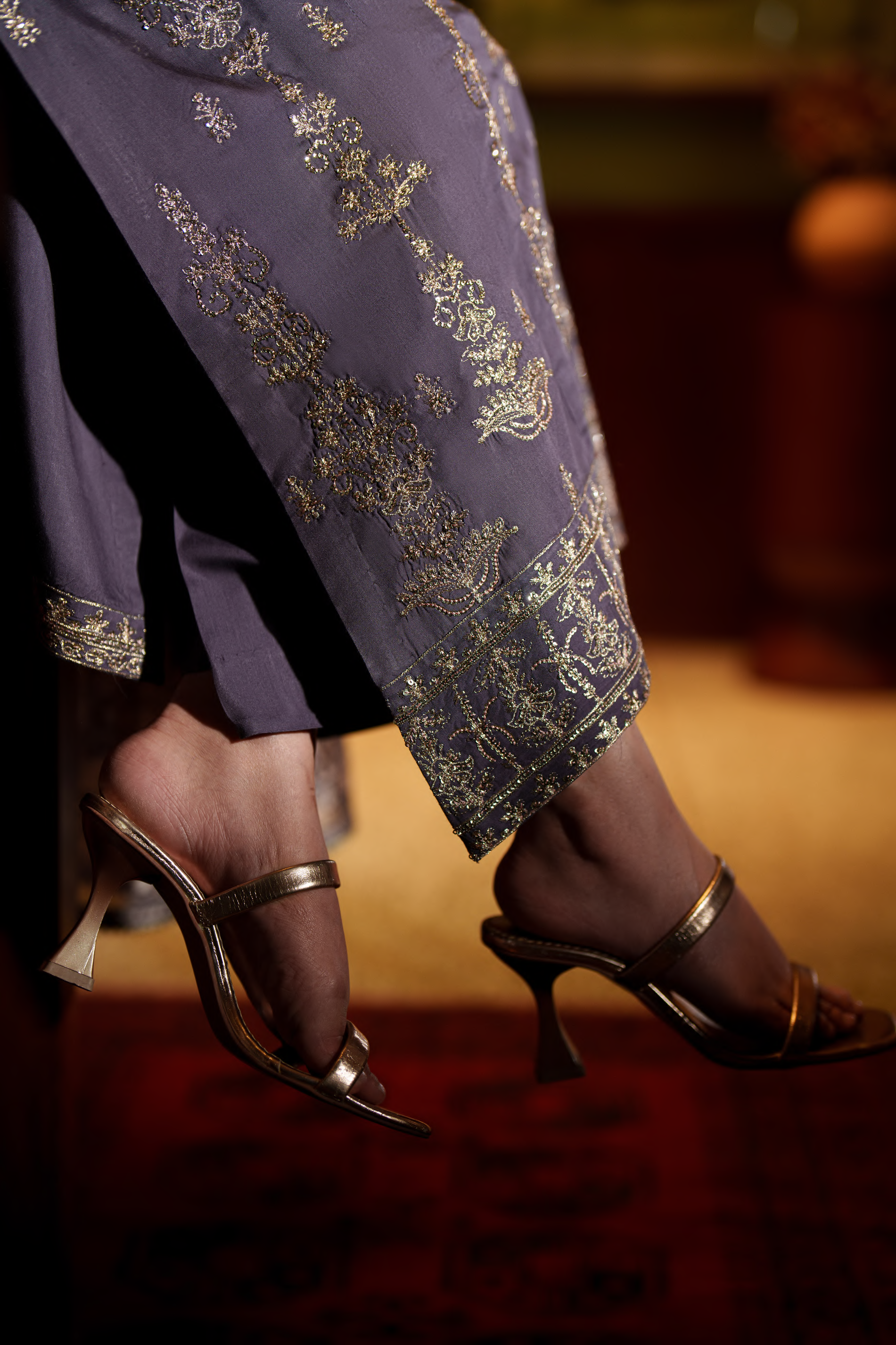 Casual lite - Noctavia