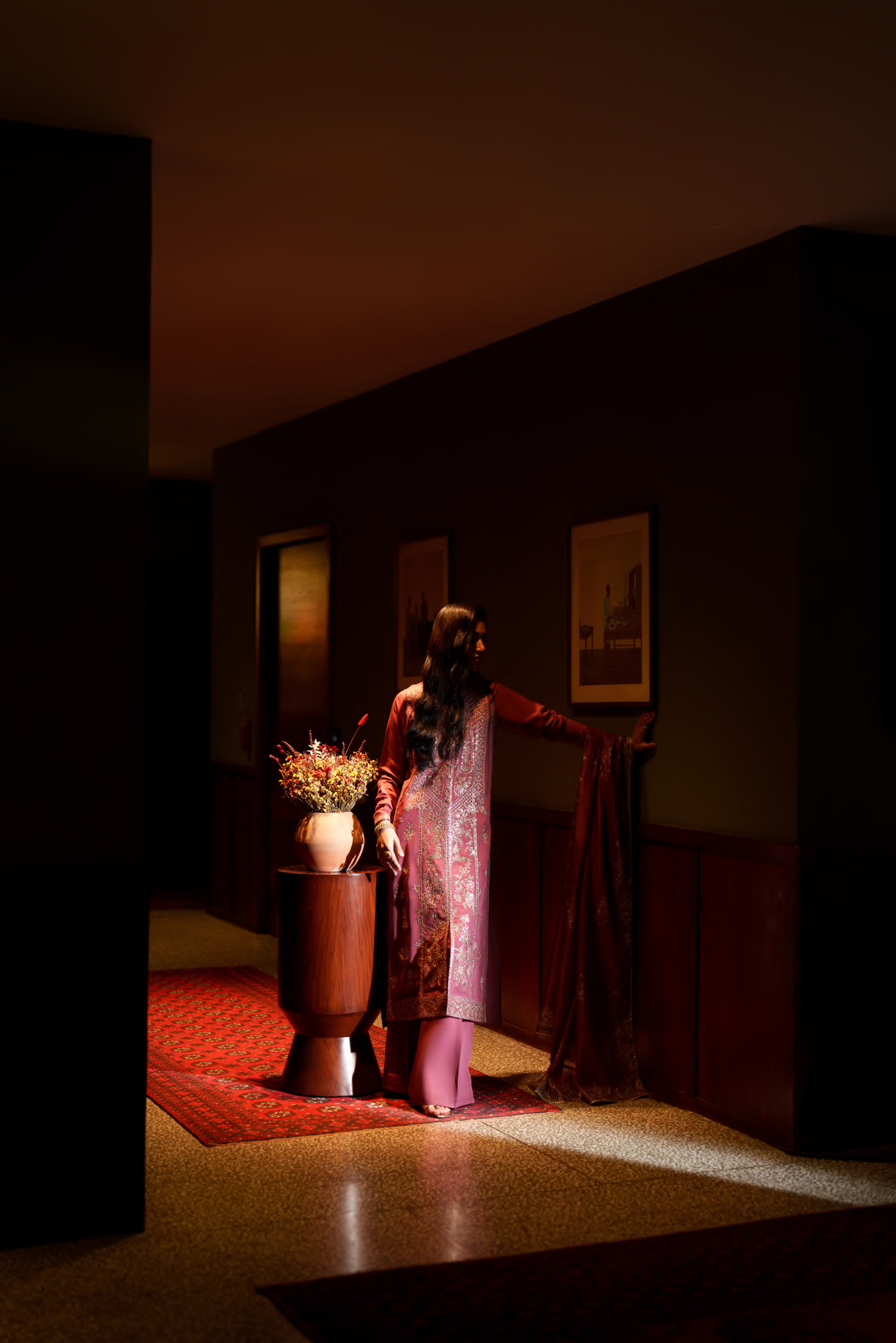 Casual lite - Maribel