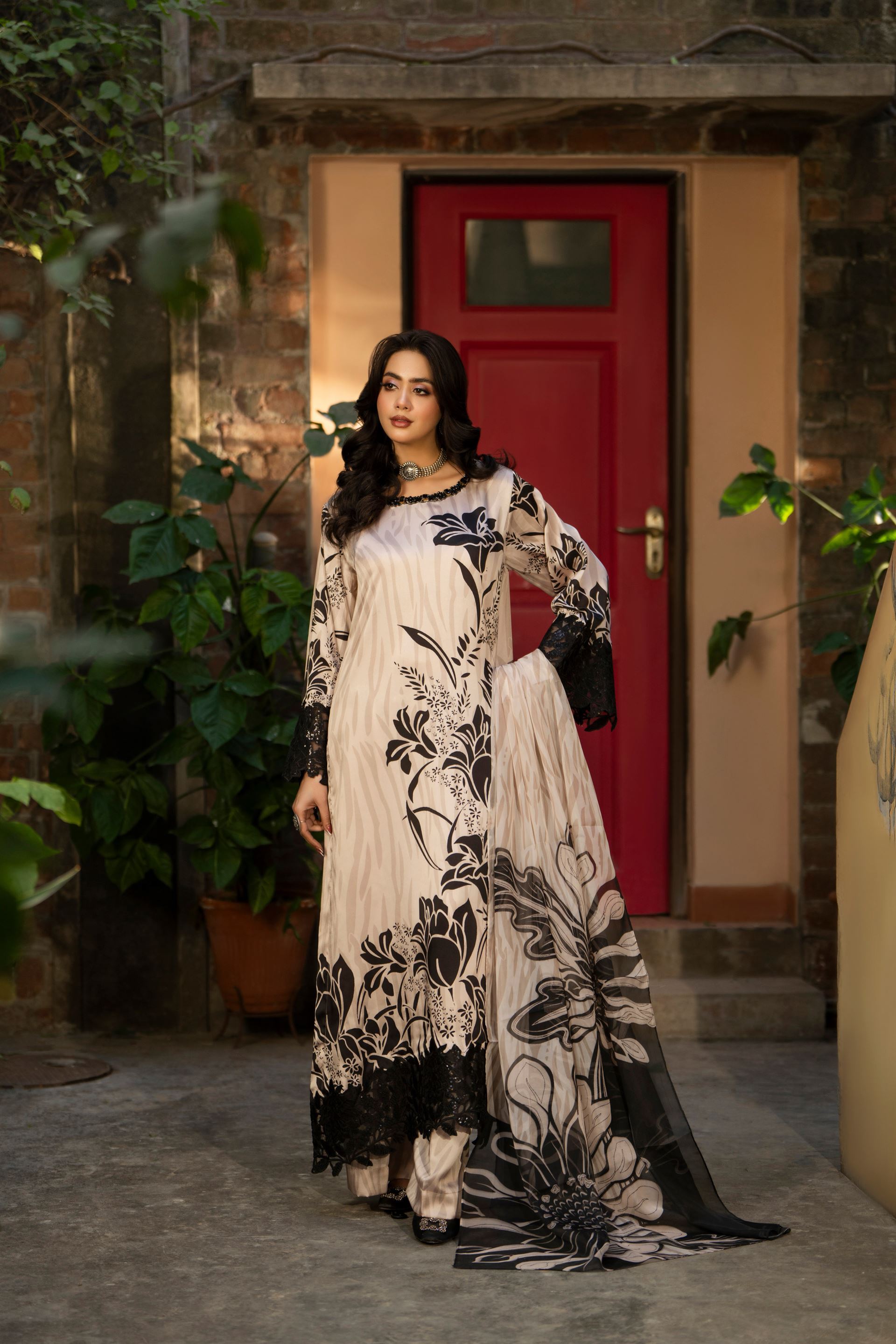 Karma Eliana - F-510 Champagne