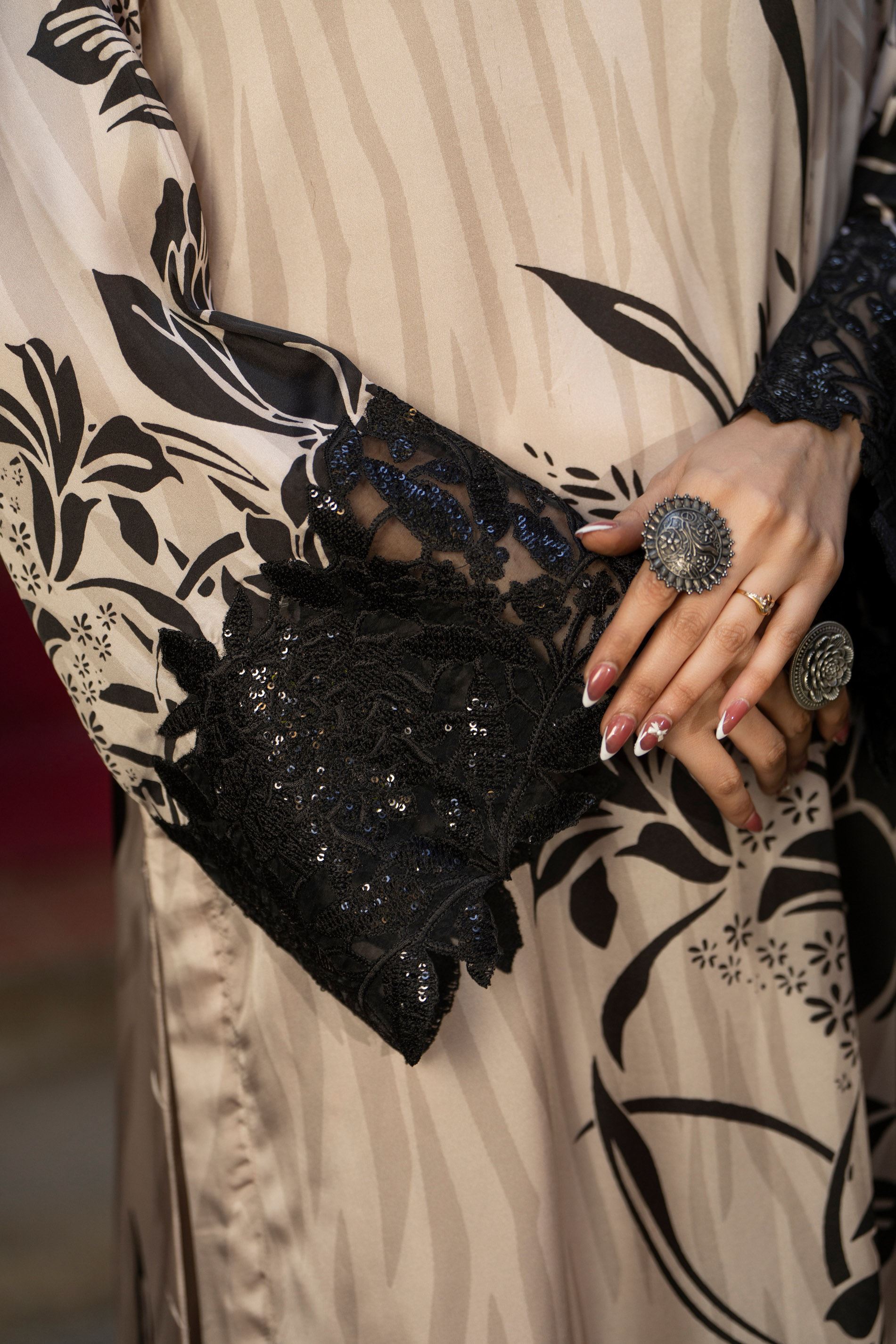 Karma Eliana - F-510 Champagne