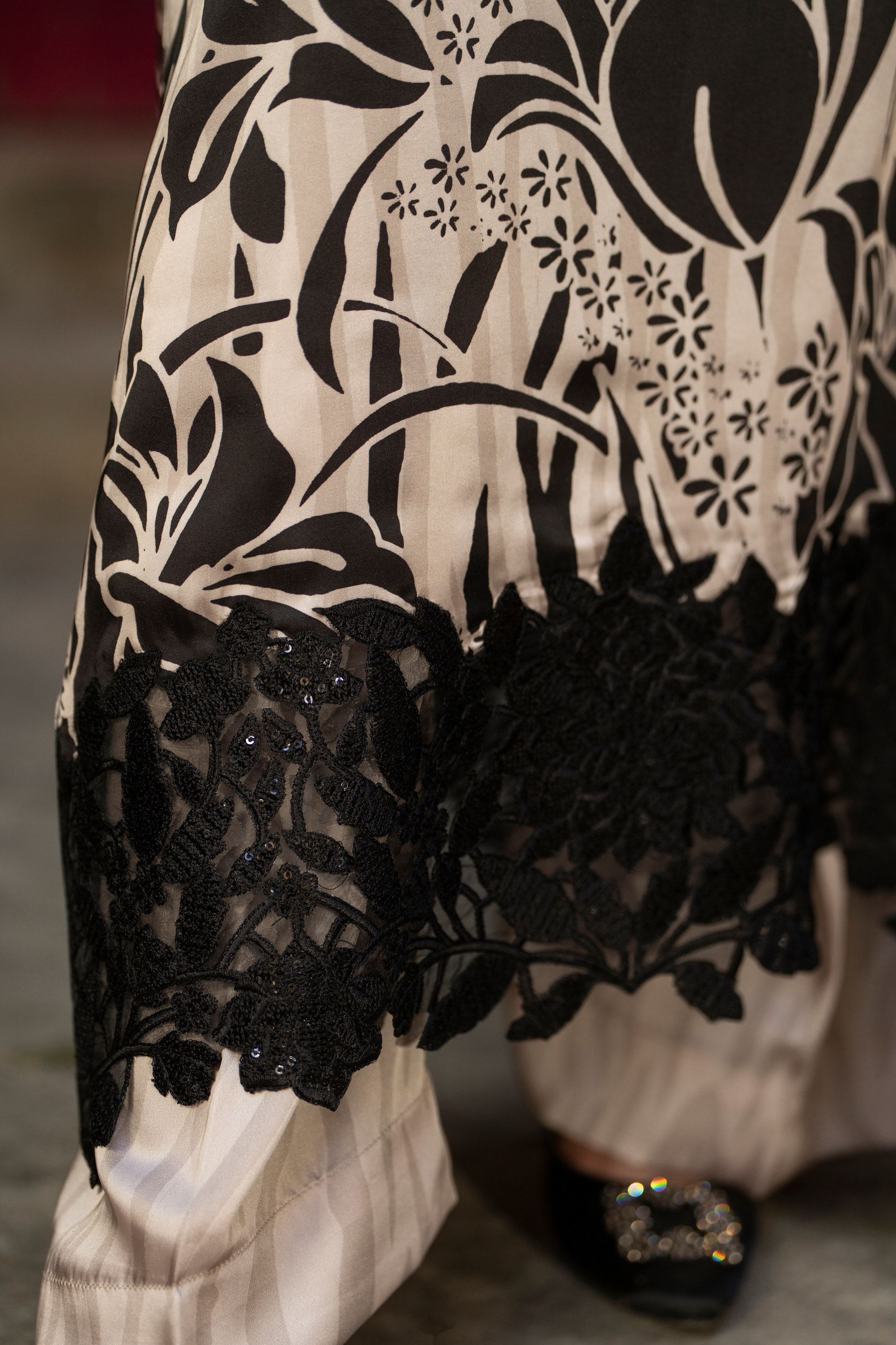 Karma Eliana - F-510 Champagne