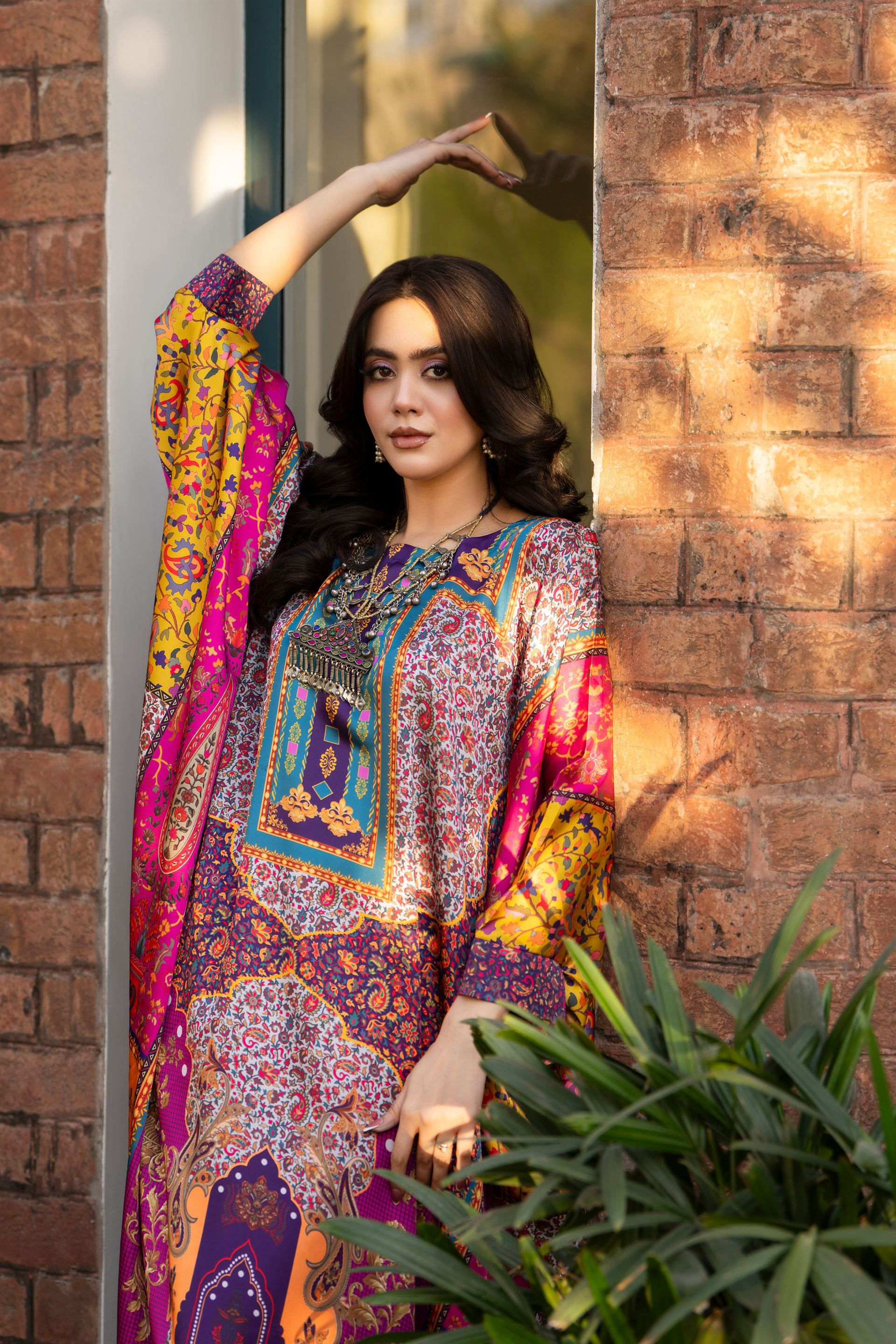 Karma Eliana - F-508 Boho