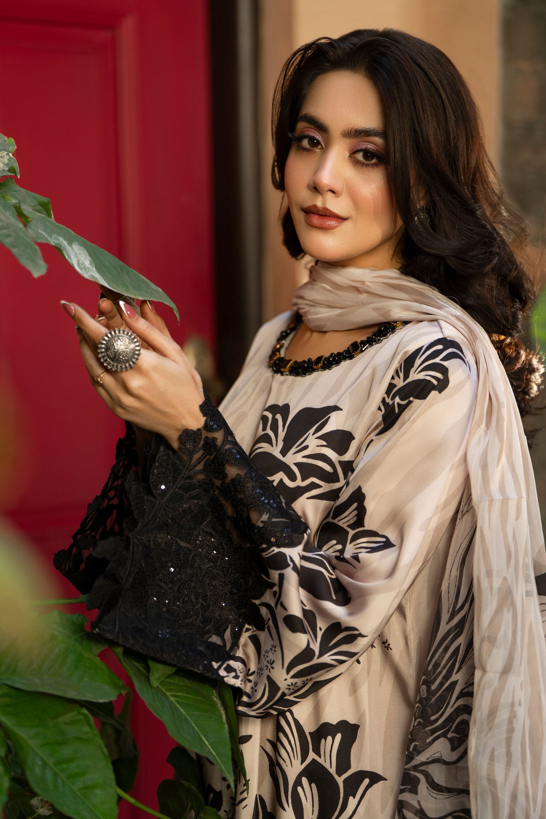 Karma Eliana - F-510 Champagne