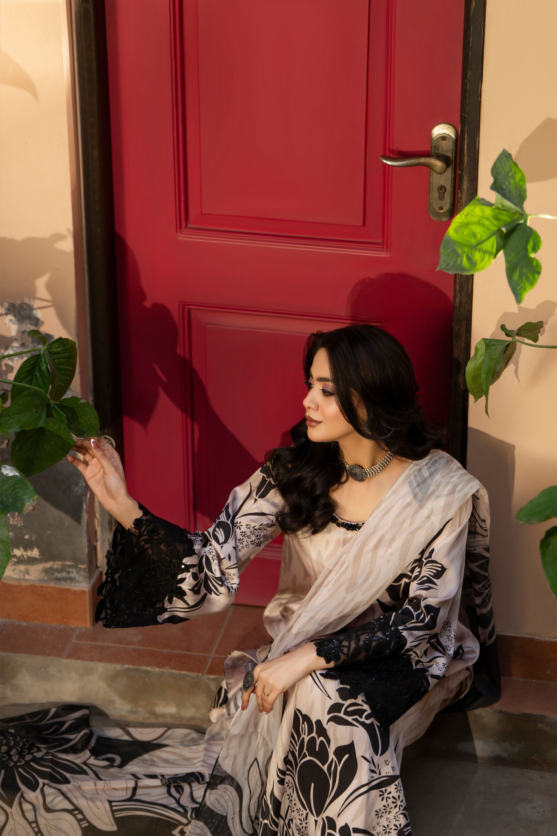 Karma Eliana - F-510 Champagne