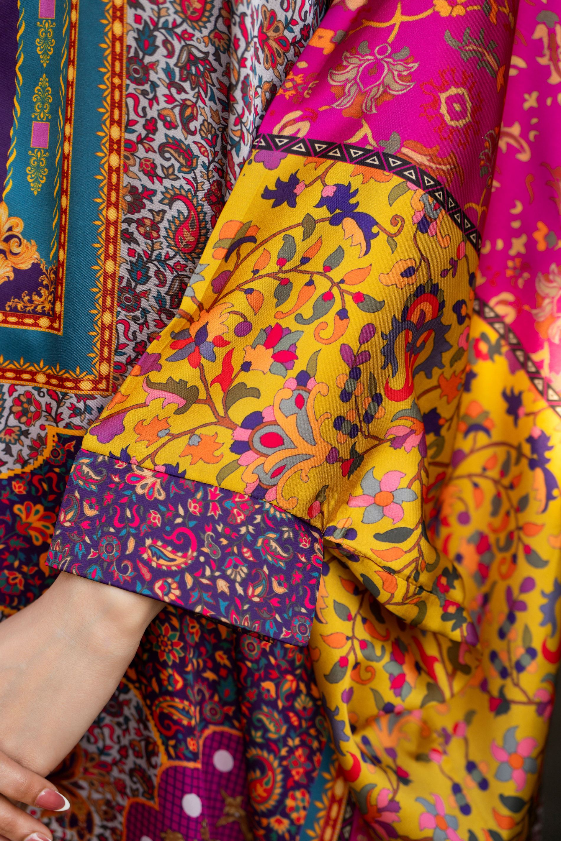 Karma Eliana - F-508 Boho