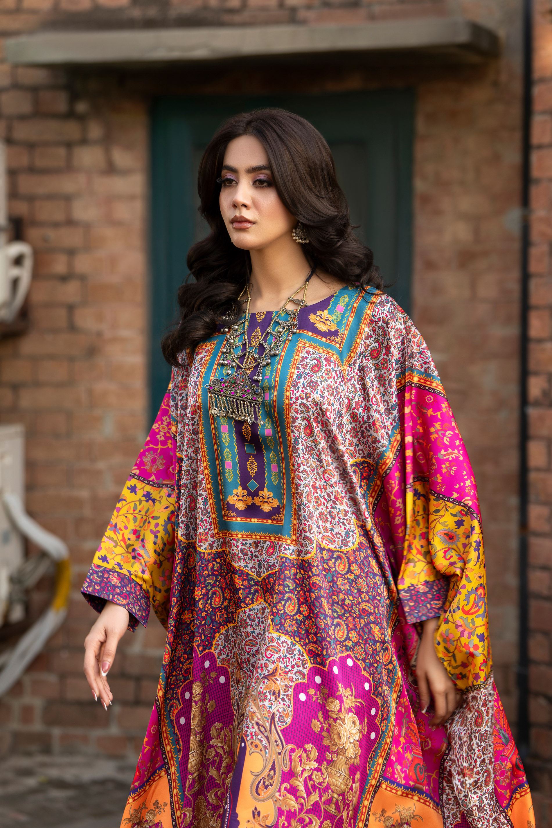 Karma Eliana - F-508 Boho