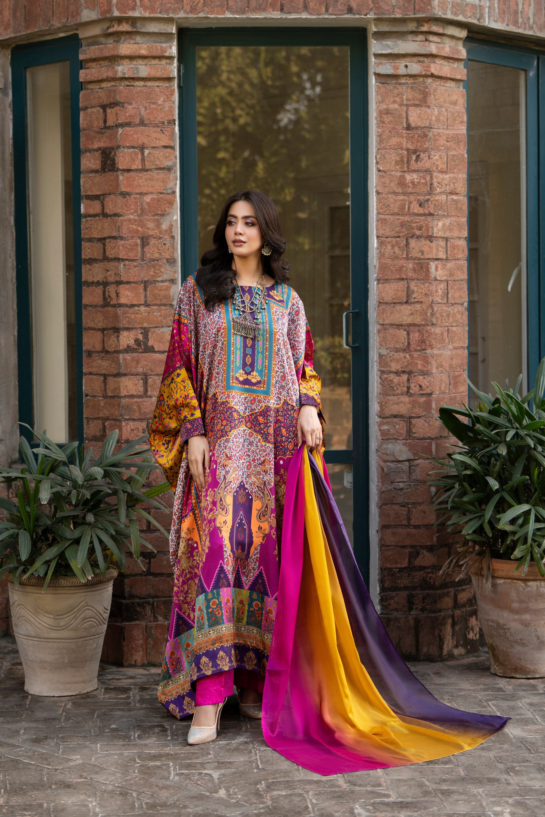 Karma Eliana - F-508 Boho