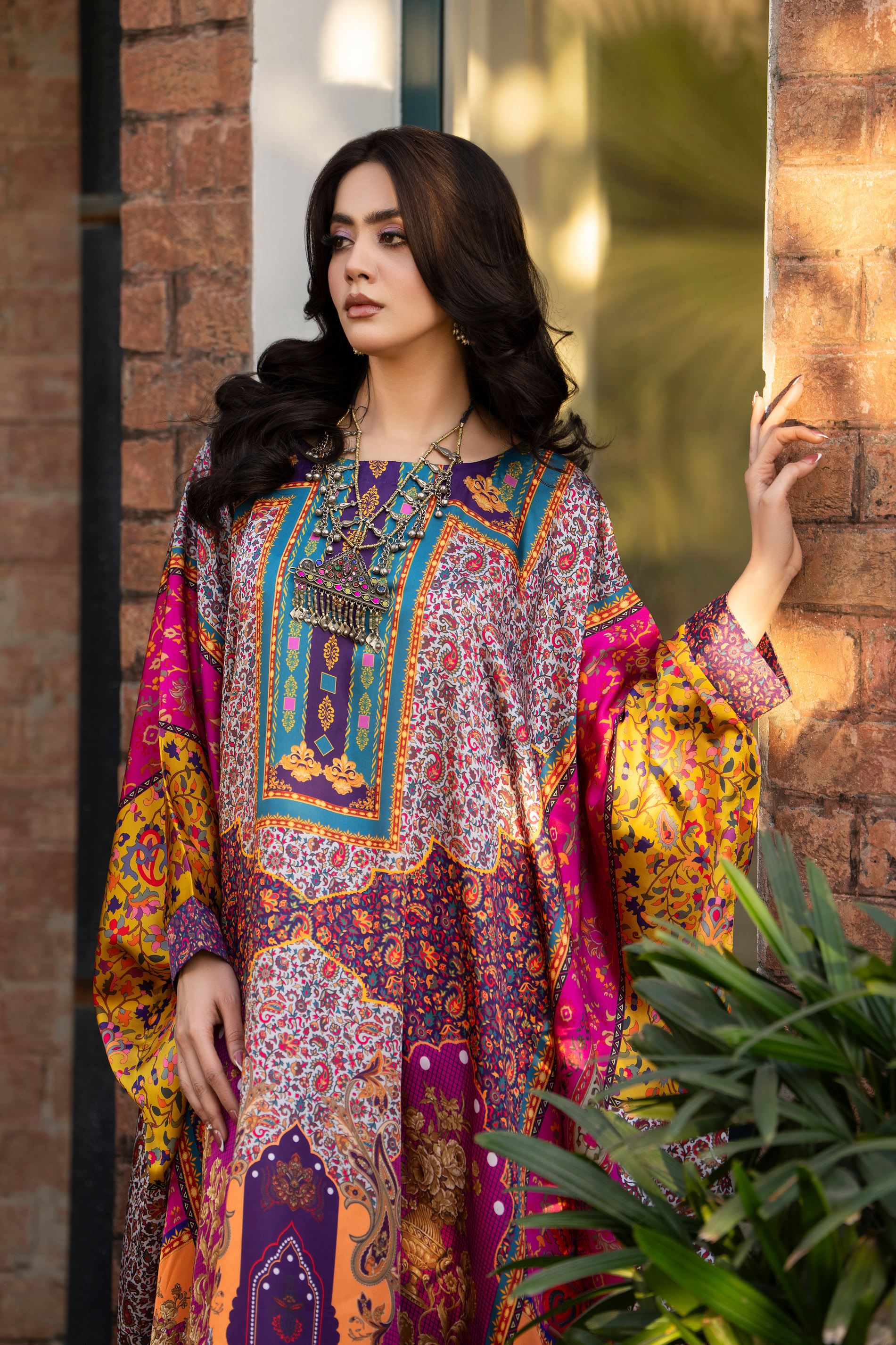 Karma Eliana - F-508 Boho