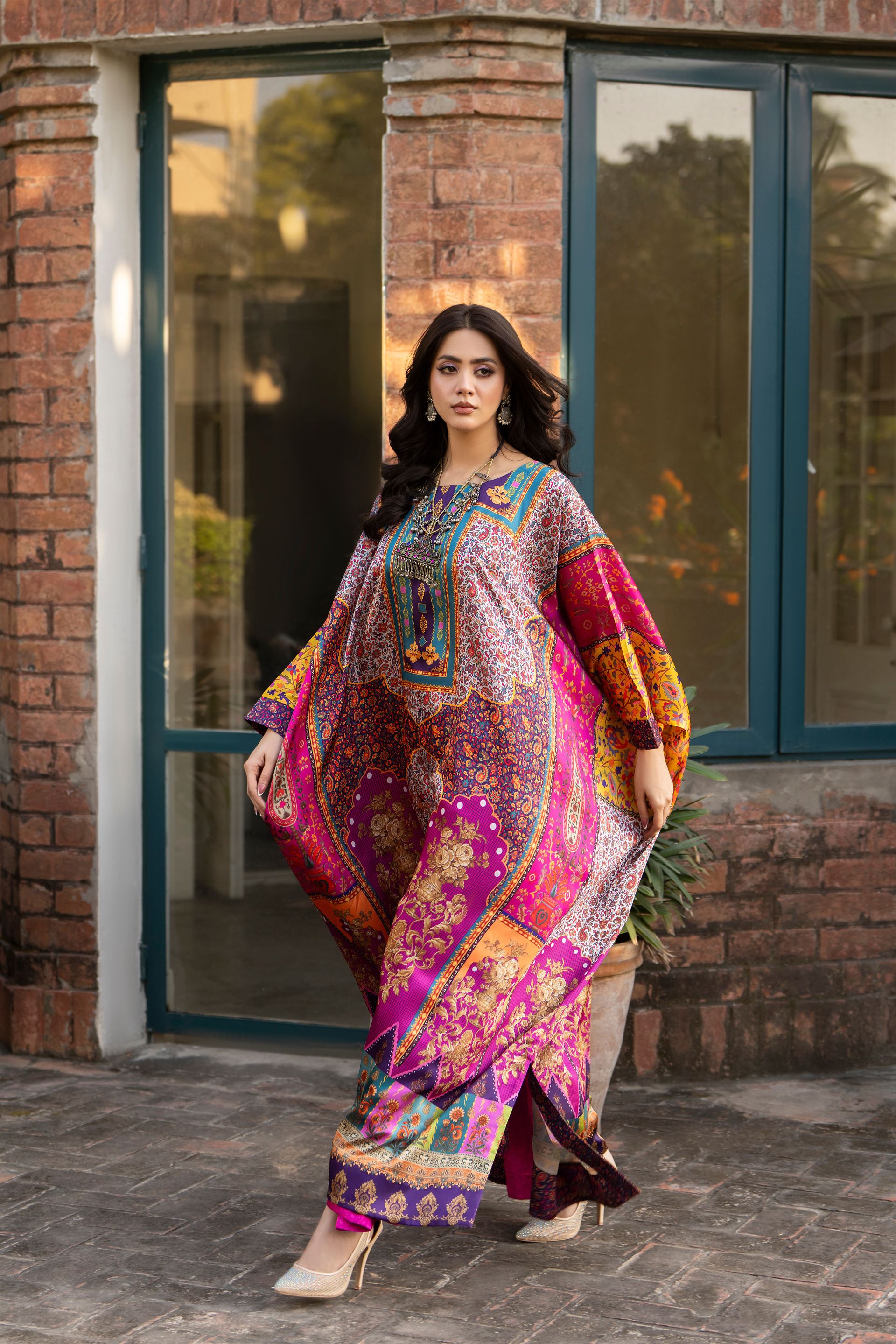 Karma Eliana - F-508 Boho