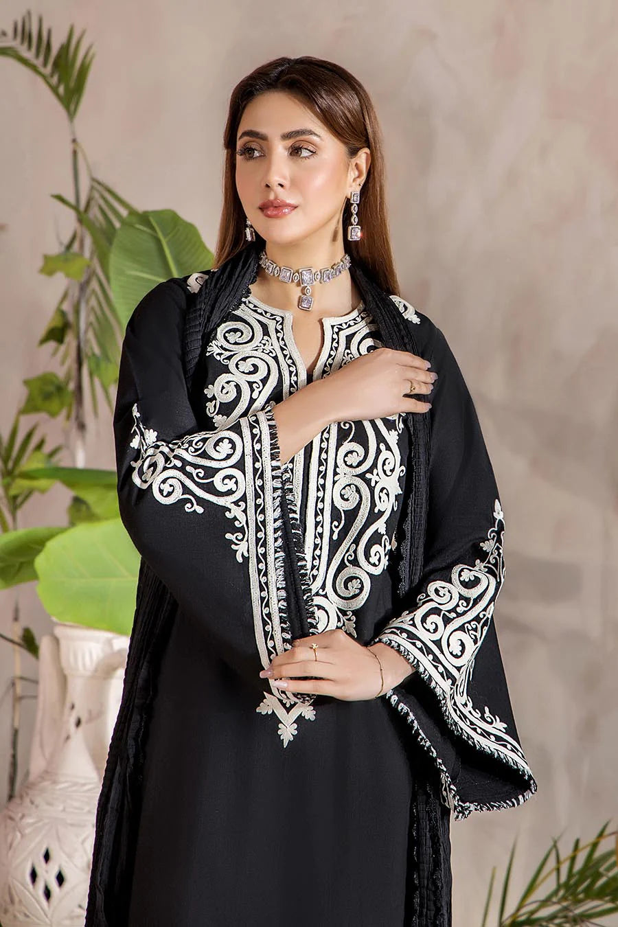 F-163 - Khuda Baksh Creations – AL IMRAN BOUTIQUE F-163 - Khuda Baksh Creations – AL IMRAN BOUTIQUE