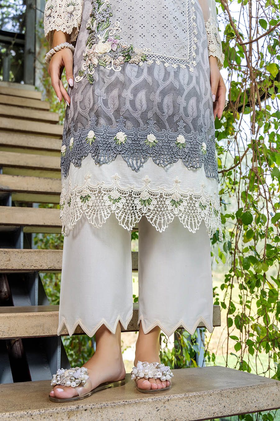 F-200 Cloud Grey