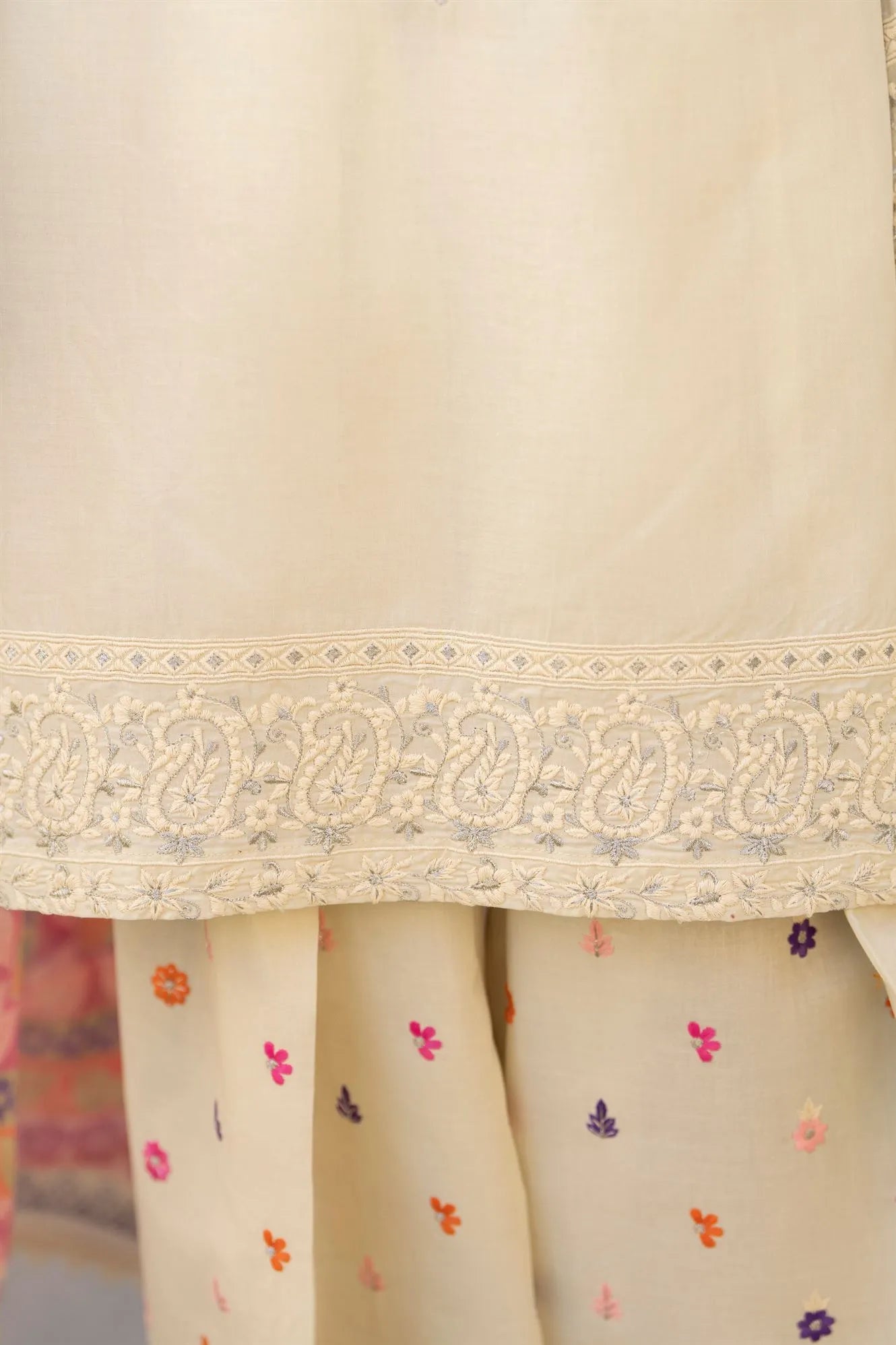 ANTIQUE PEARL-KC-1556