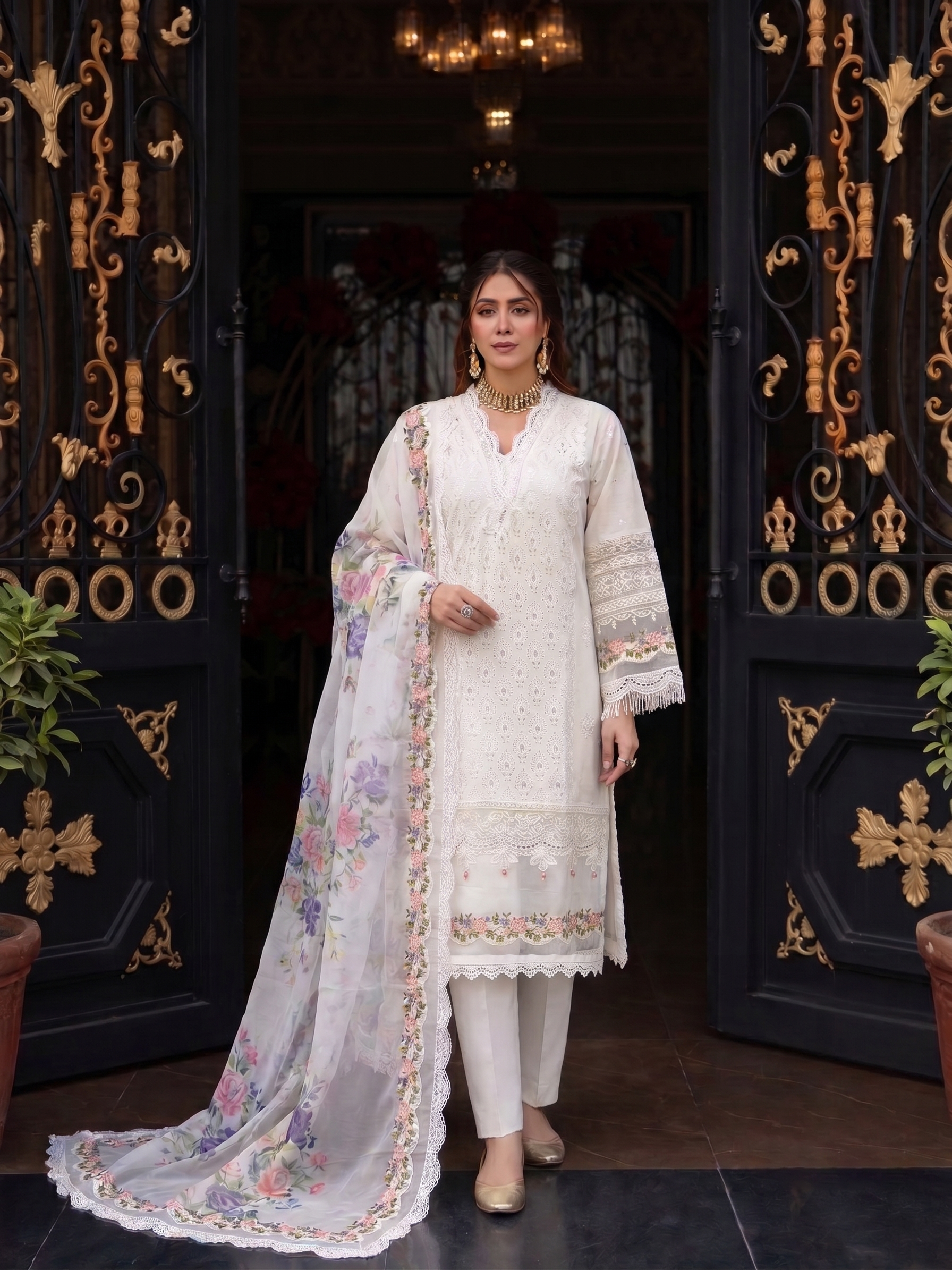 Tamana-Hani by Sherrys