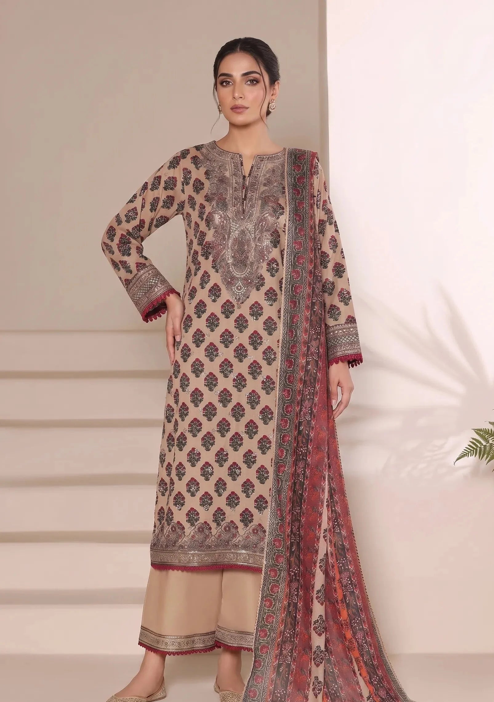 Zari-Baaf - SB