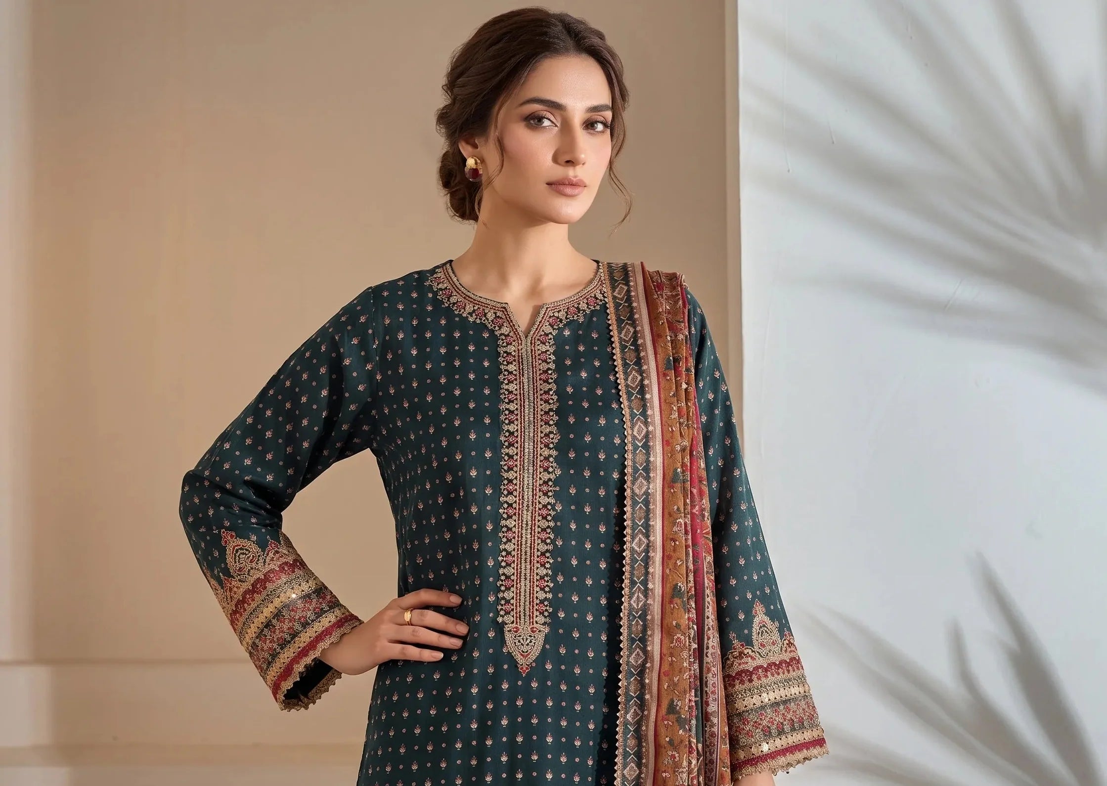 Firoza-e-Khaas - SB