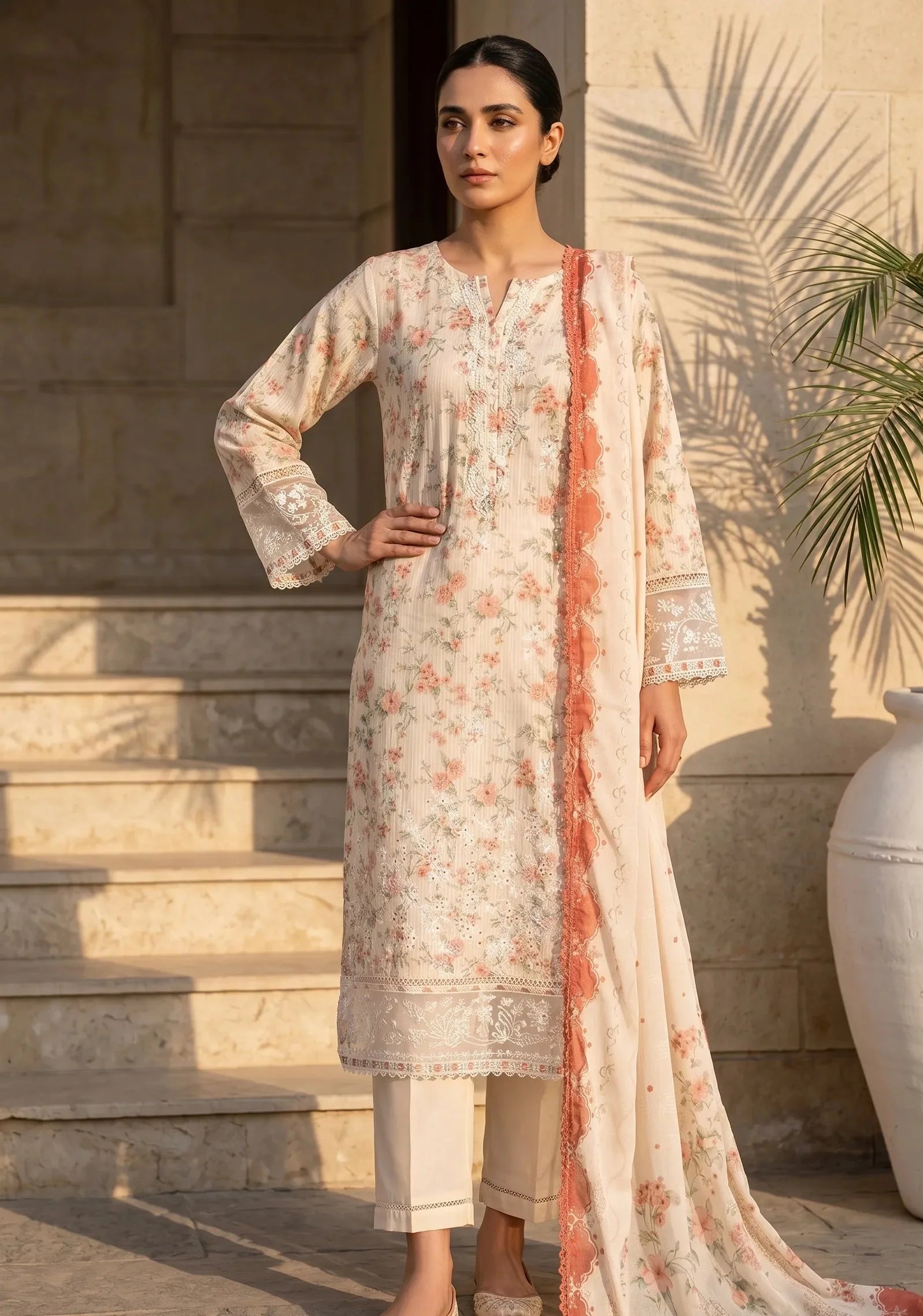 Noor-e-Seher - SB