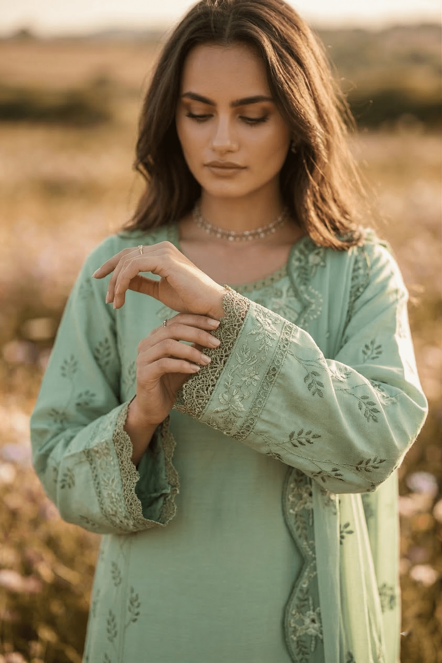 Sahar