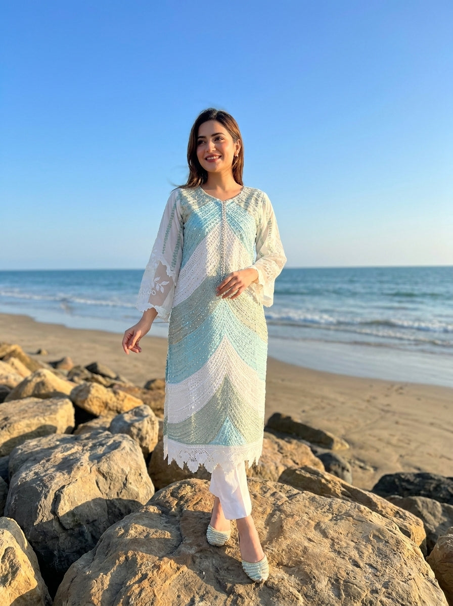 Royal Drip-Hani by Sherrys
