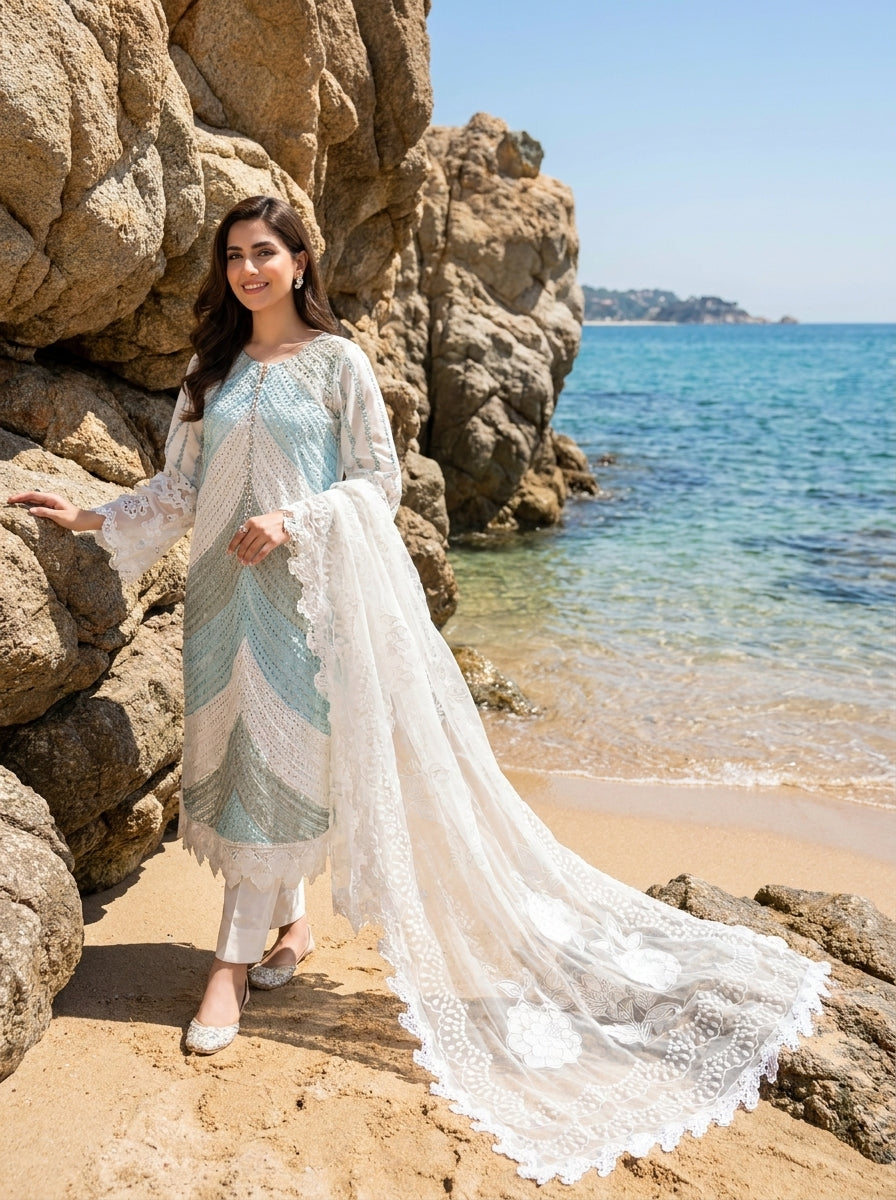 Royal Drip-Hani by Sherrys