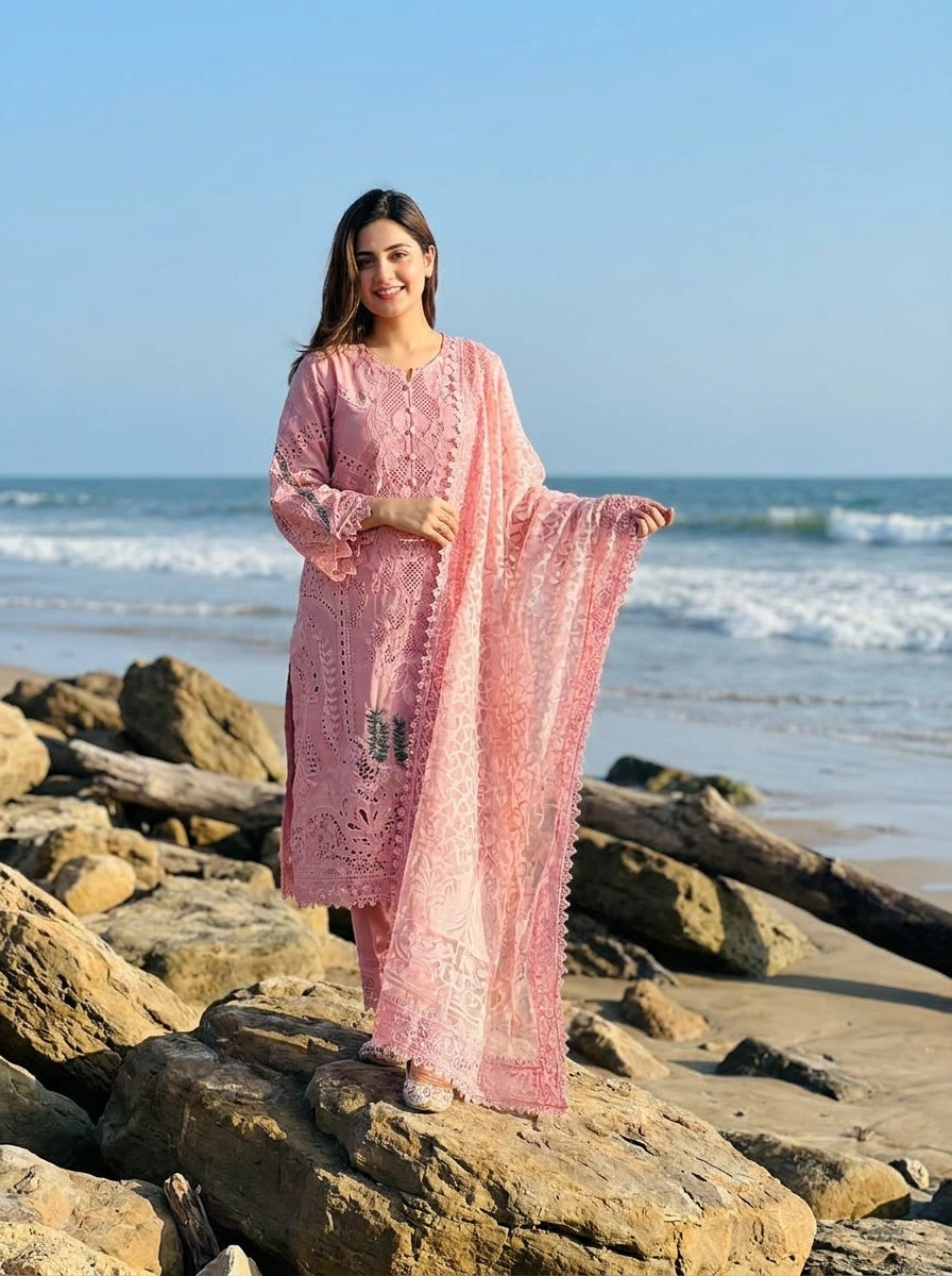 Shabnam-Hani by Sherrys
