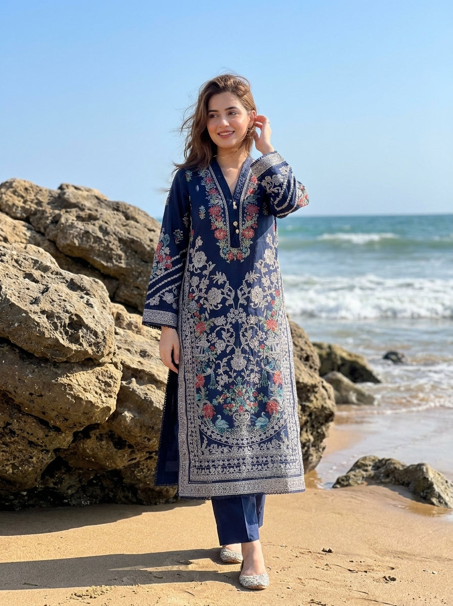 Sharmeen-Hani by Sherrys