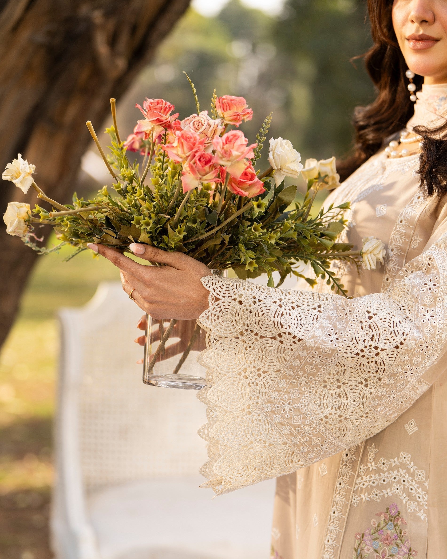 Karma Haya 1540 Biscotti