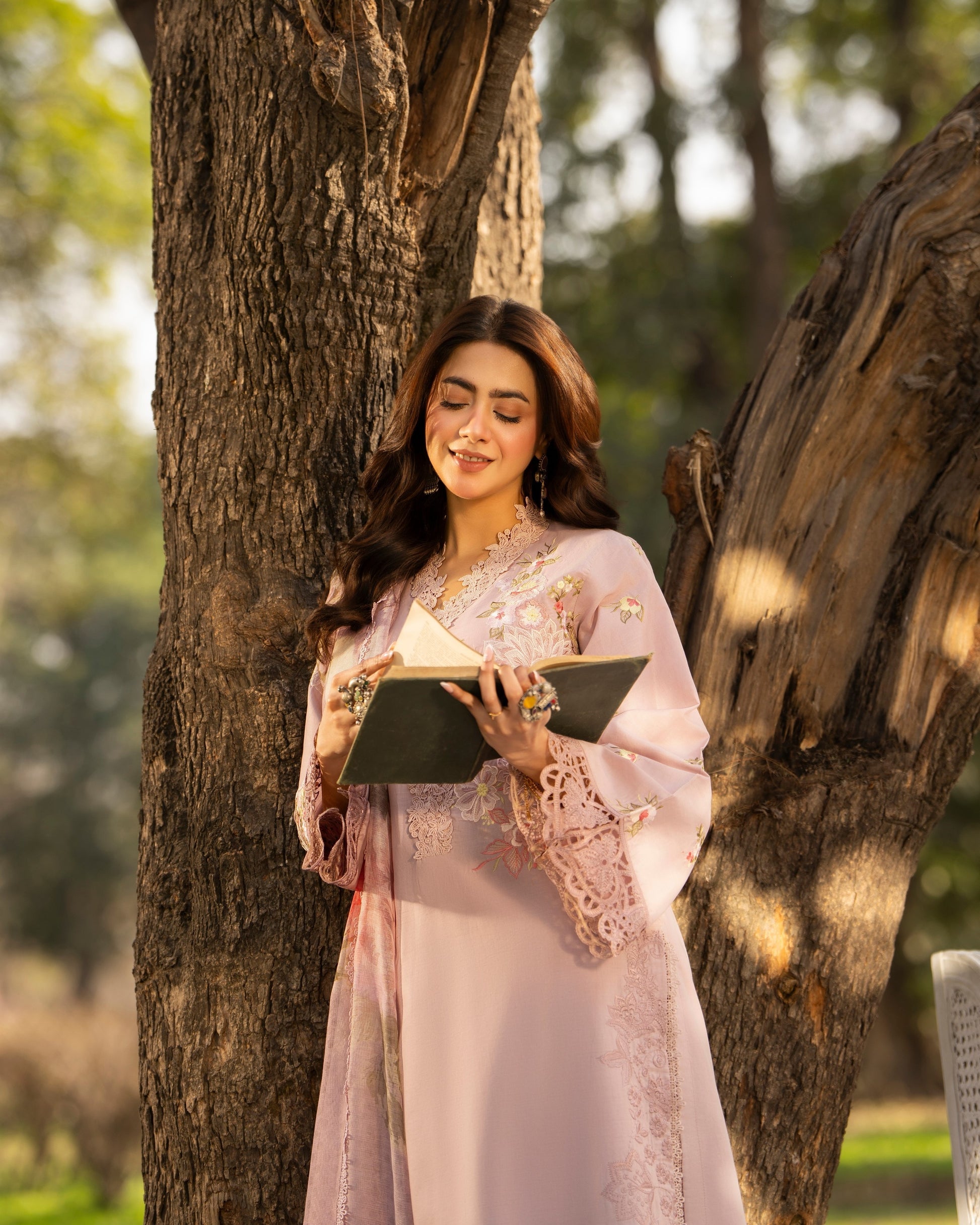 Karma Haya 1542 T Pink