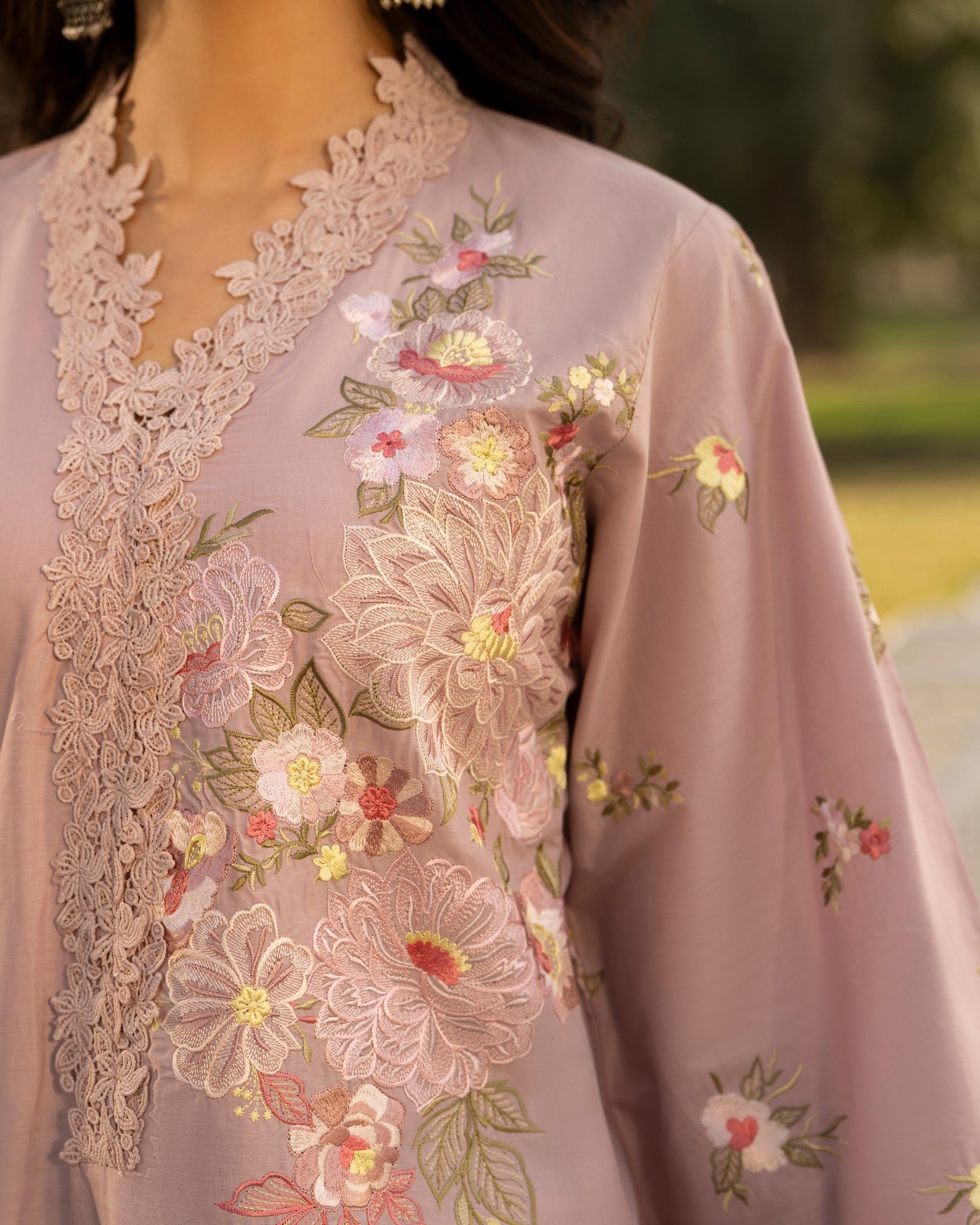 Karma Haya 1542 T Pink