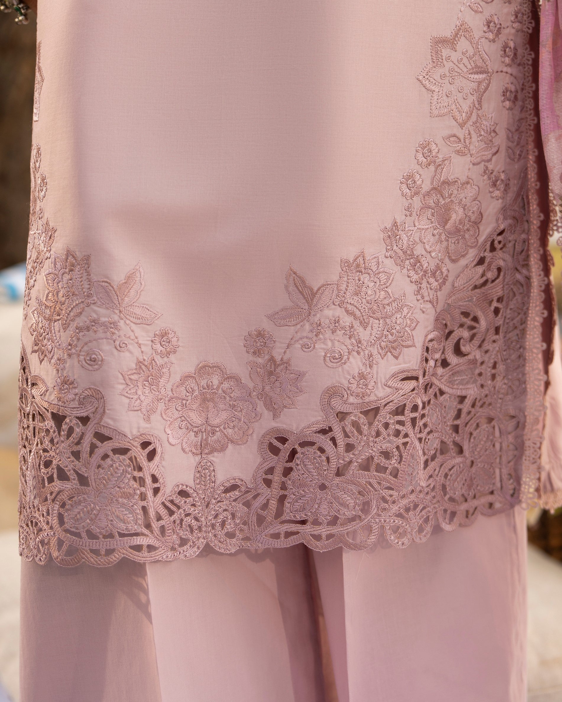 Karma Haya 1542 T Pink