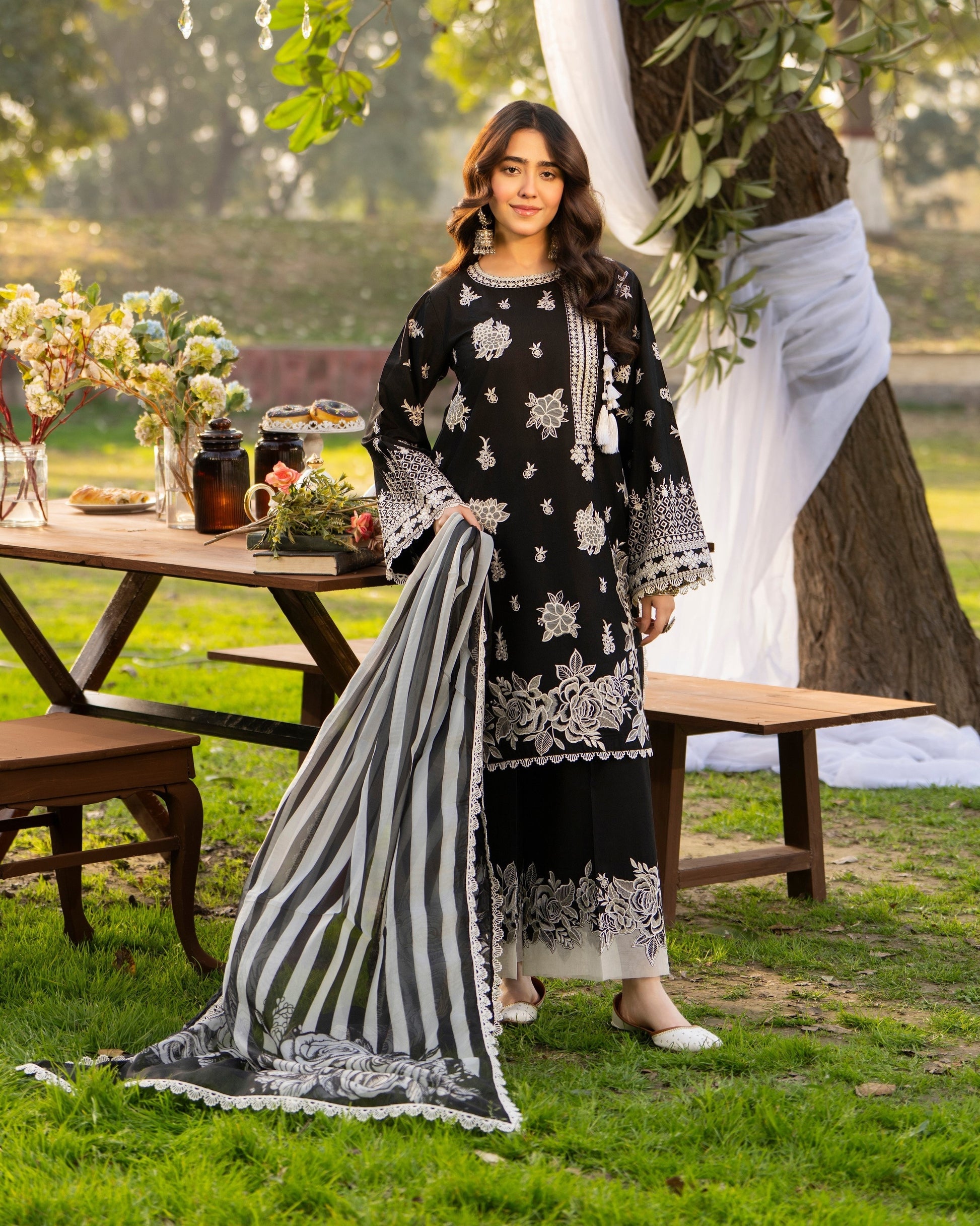 Karma Haya 1541 Black