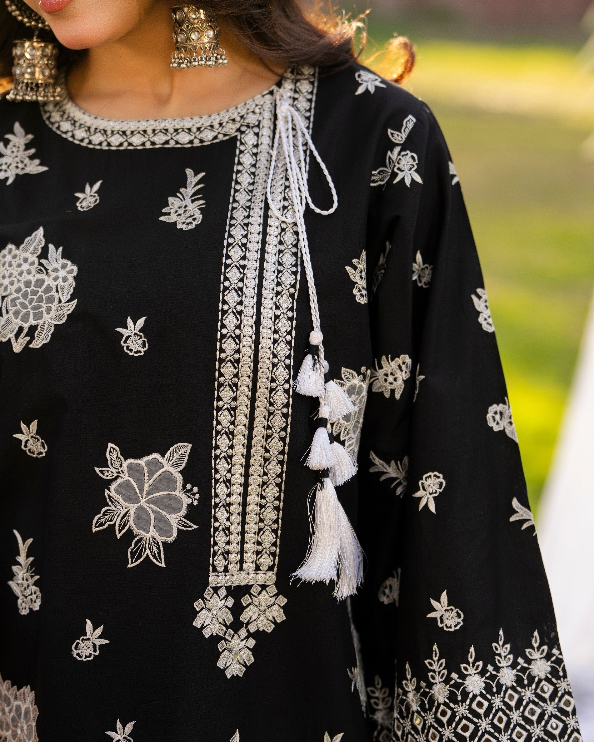 Karma Haya 1541 Black