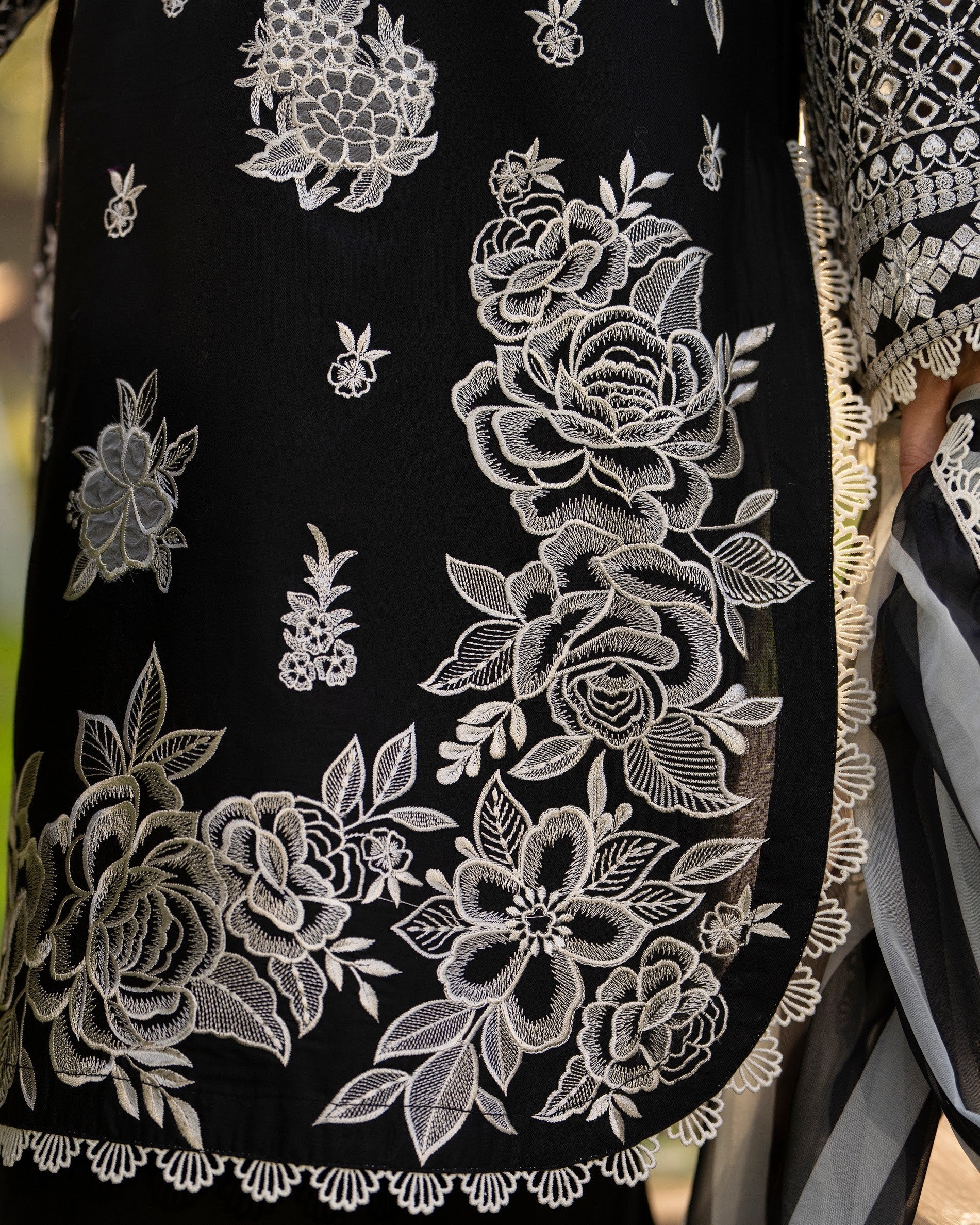 Karma Haya 1541 Black