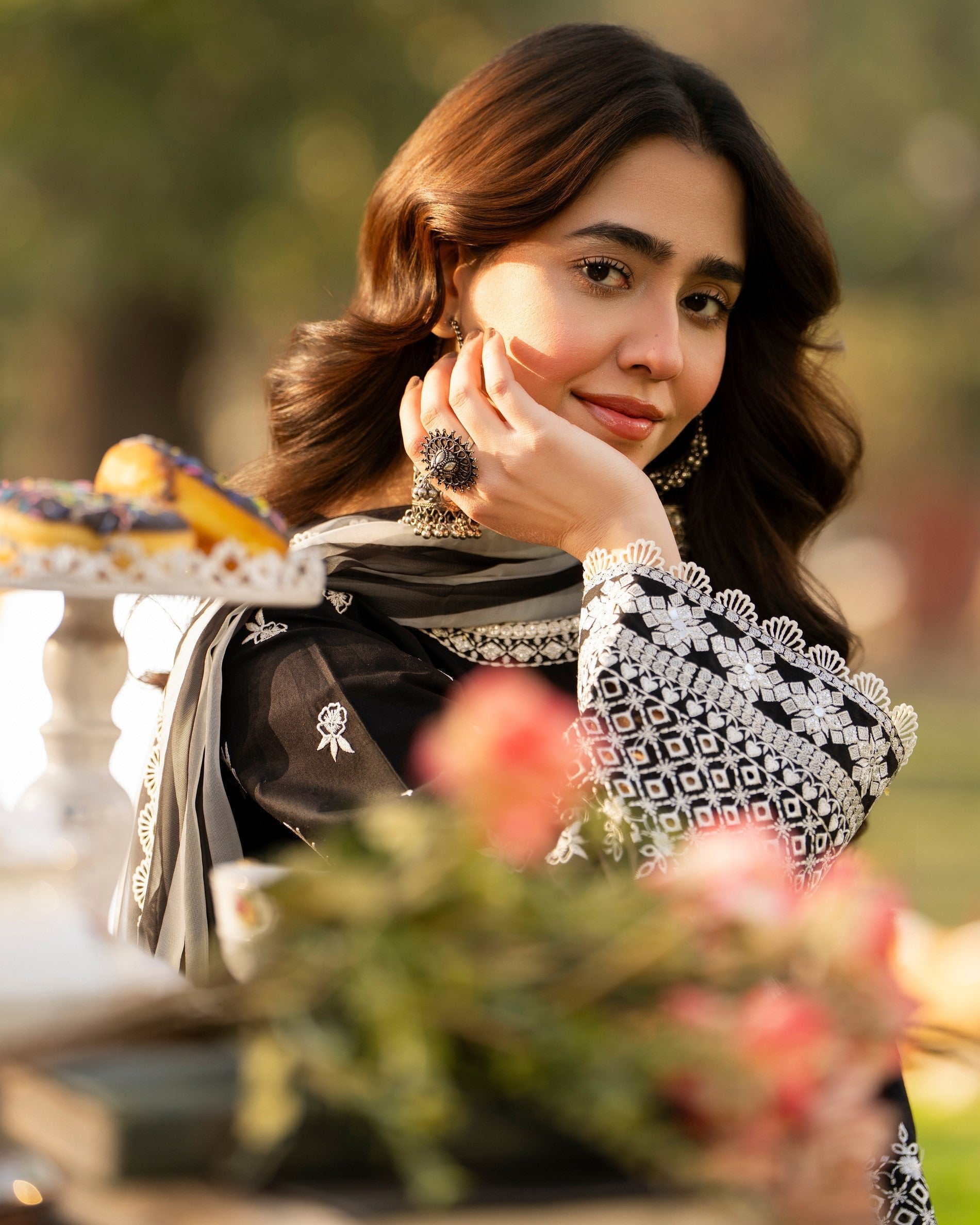 Karma Haya 1541 Black