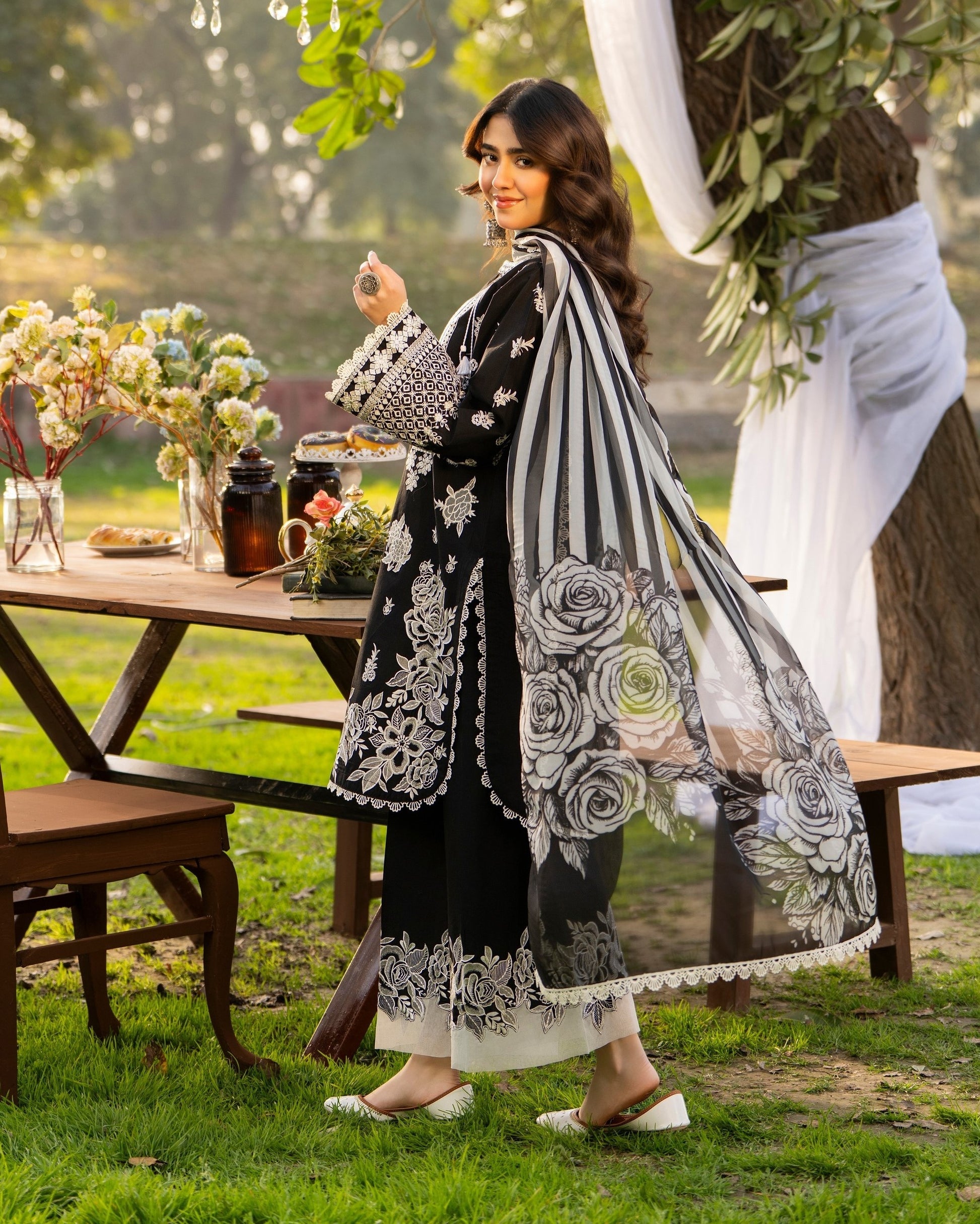 Karma Haya 1541 Black