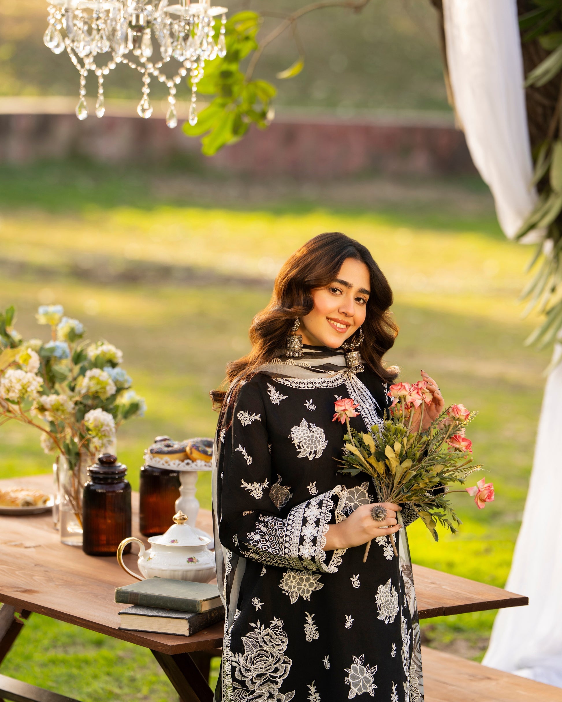 Karma Haya 1541 Black