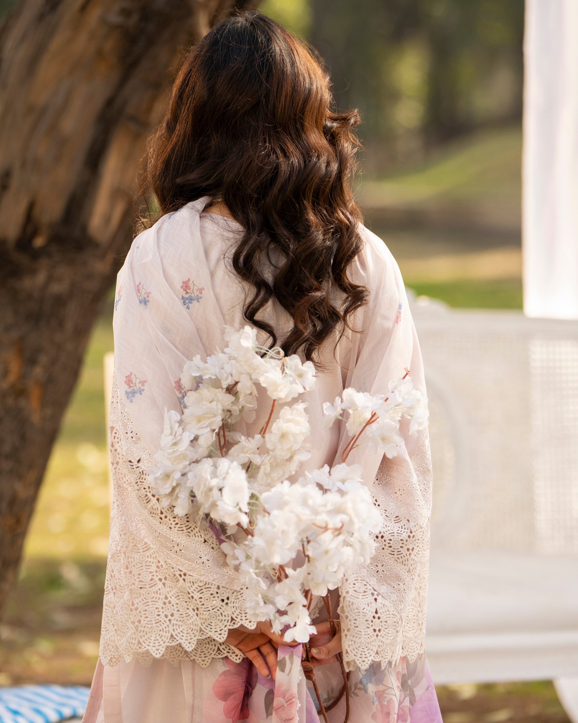 Karma Haya 1540 Pastel Pink