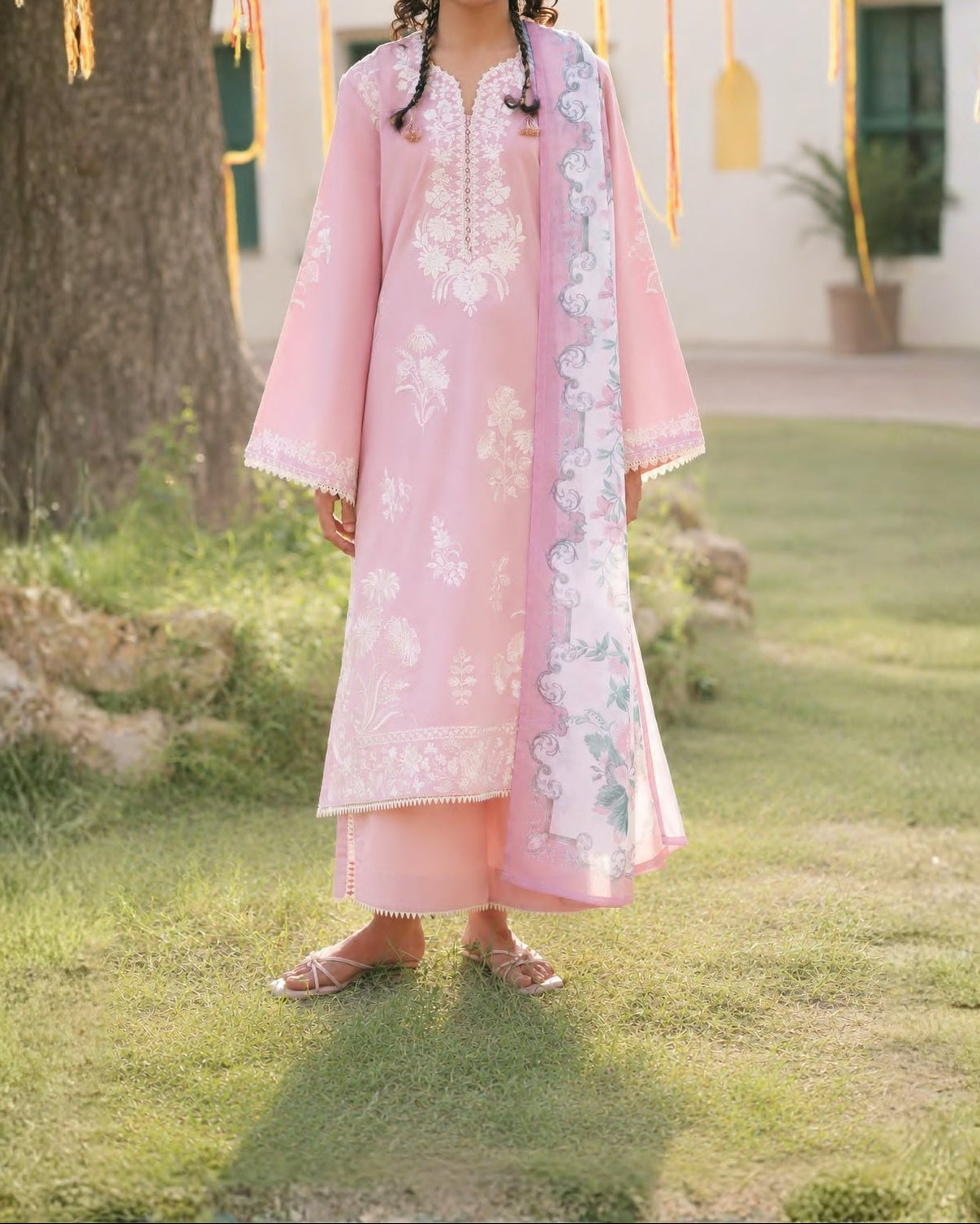 Casual lite - Petaline
