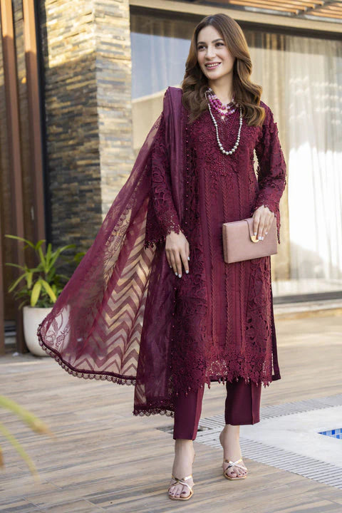 AL-3999-MEHROON