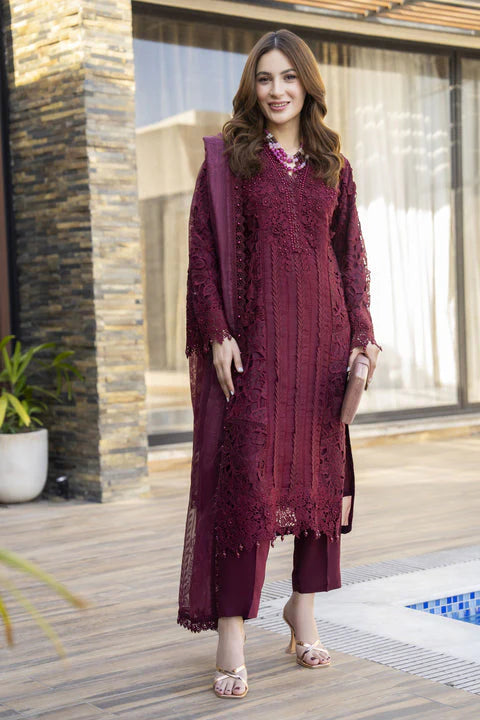 AL-3999-MEHROON