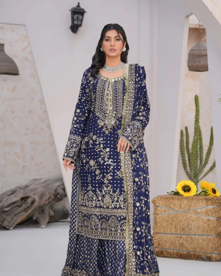 SI 3333 NAVY BLUE