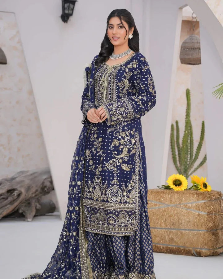 SI 3333 NAVY BLUE