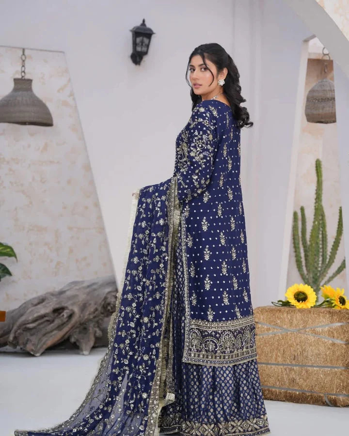 SI 3333 NAVY BLUE
