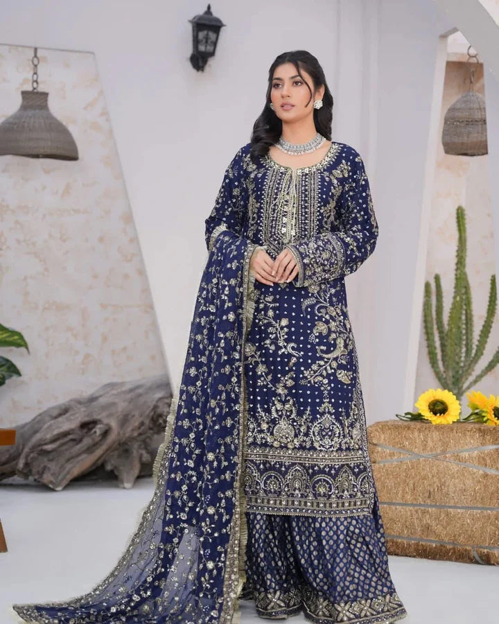 SI 3333 NAVY BLUE