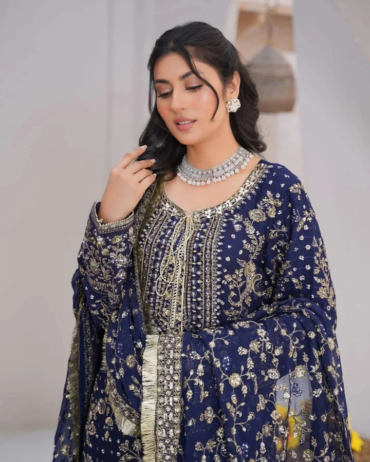 SI 3333 NAVY BLUE