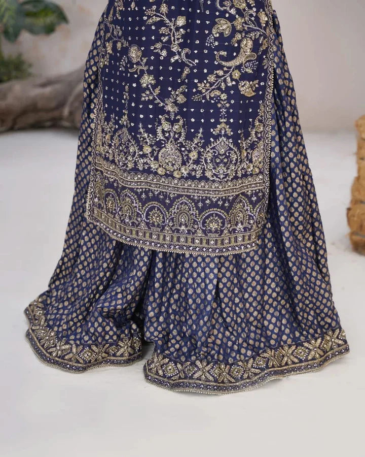 SI 3333 NAVY BLUE
