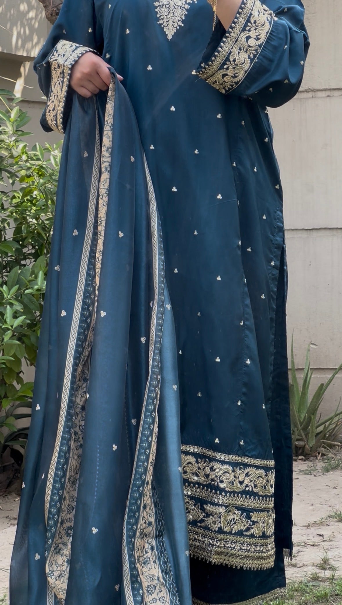 Casual lite - Opaline